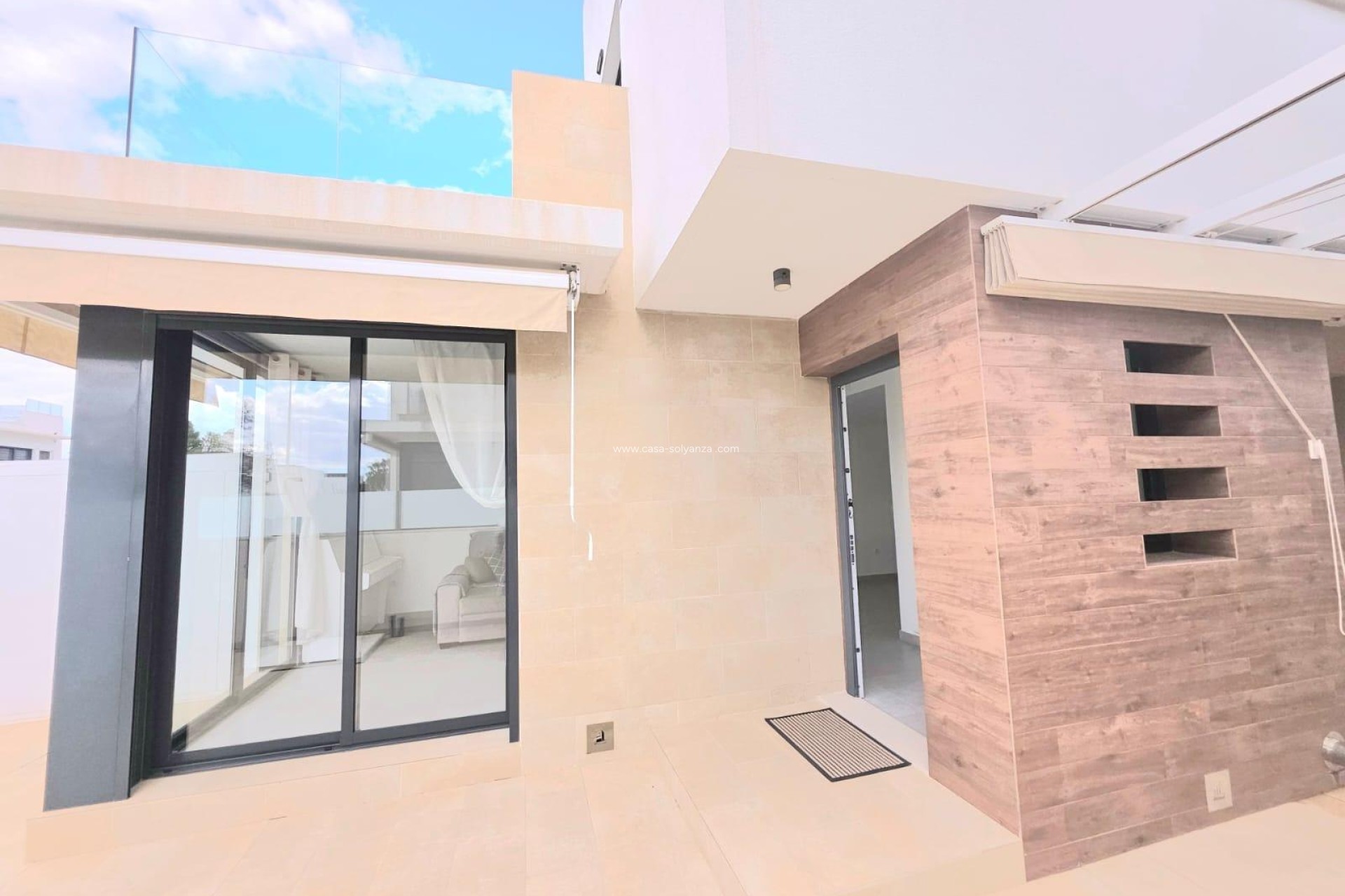 Revente - Villa - San Pedro del Pinatar - San Pedro De Pinatar