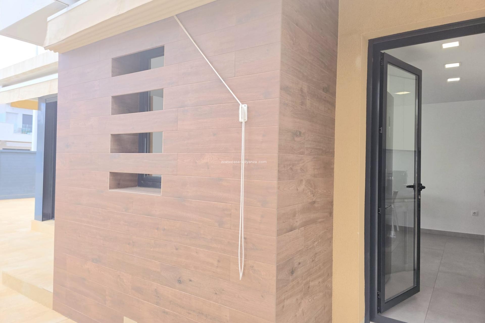 Revente - Villa - San Pedro del Pinatar - San Pedro De Pinatar