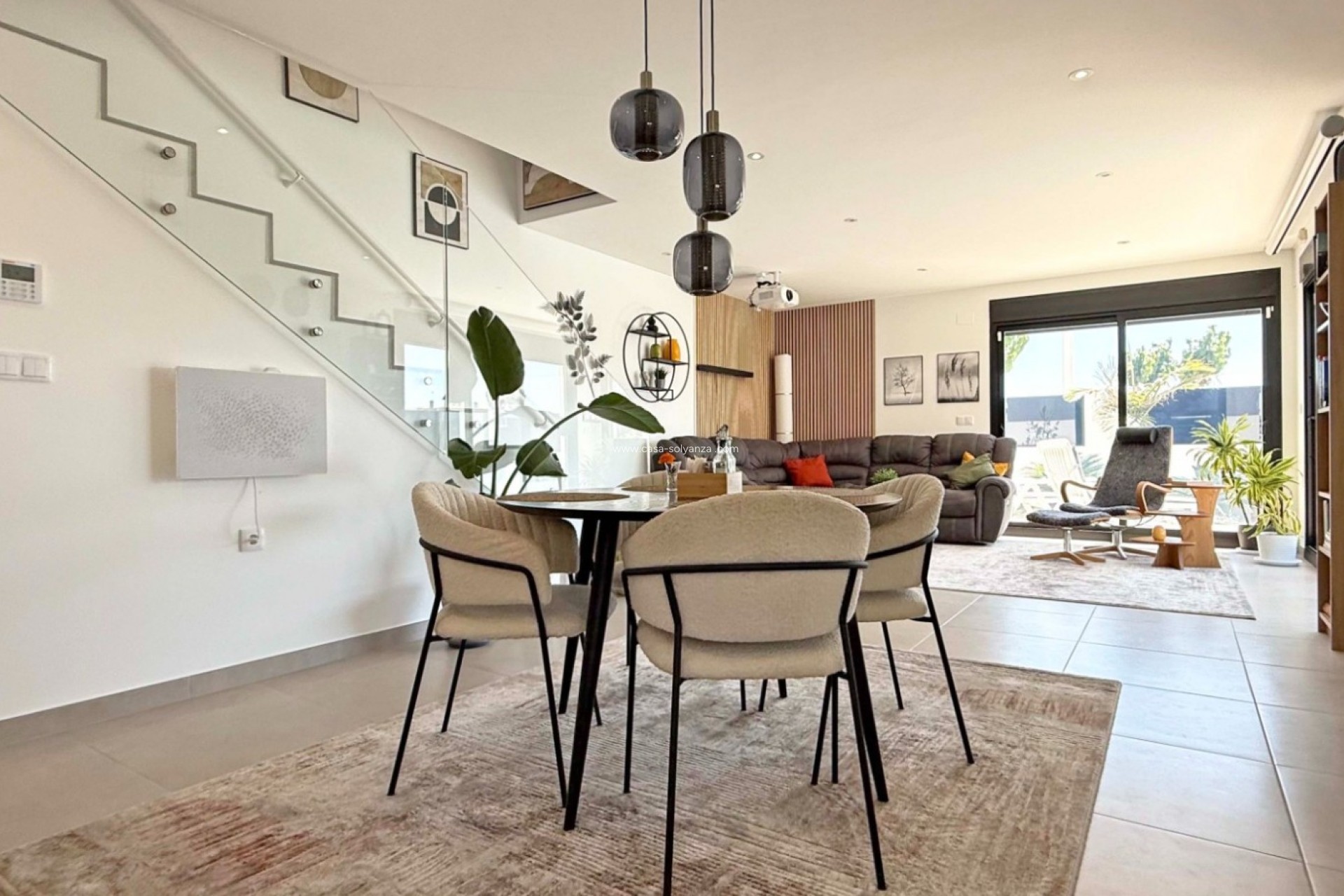 Revente - Villa - San Pedro del Pinatar - San Pedro De Pinatar