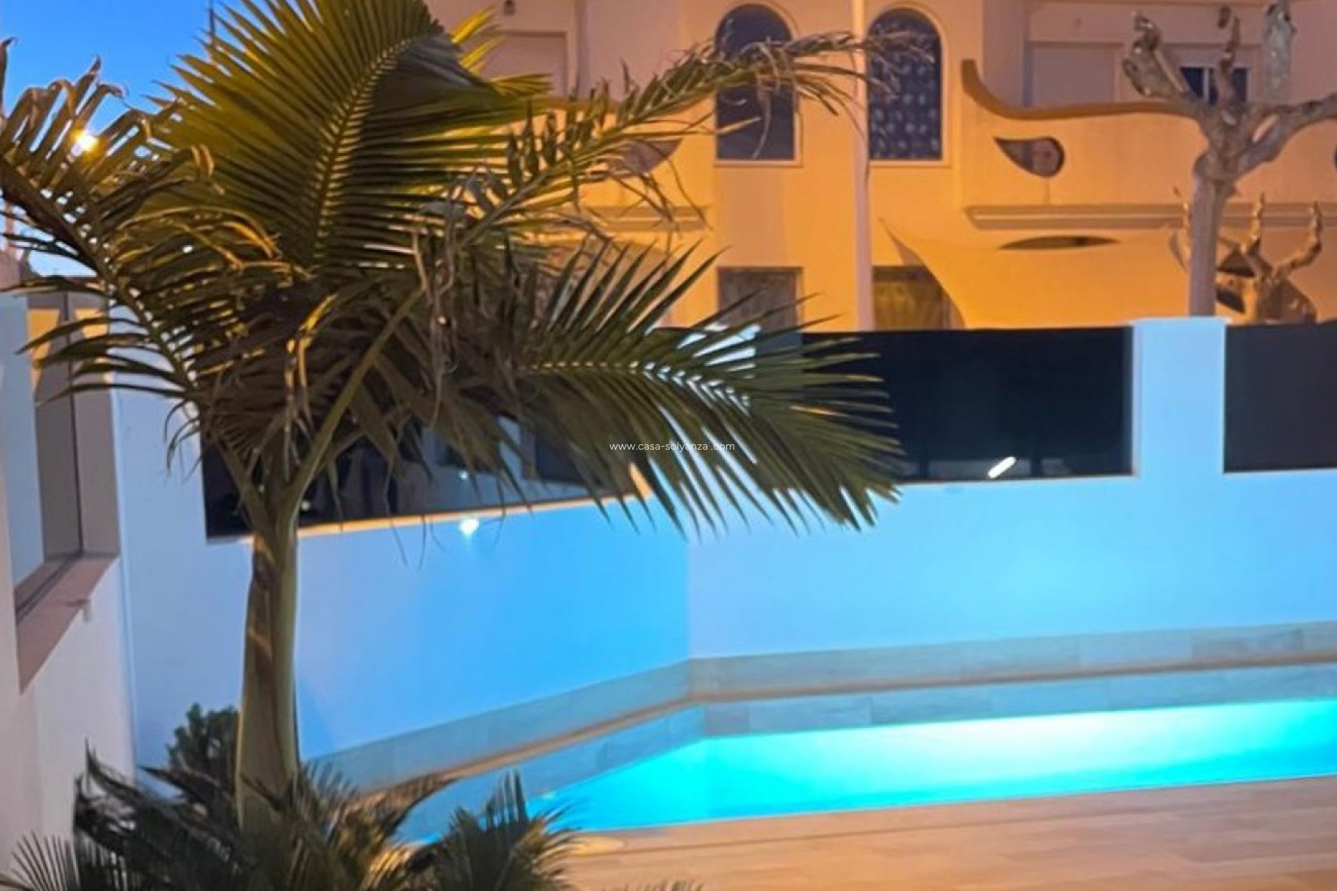 Revente - Villa - San Pedro del Pinatar - San Pedro De Pinatar