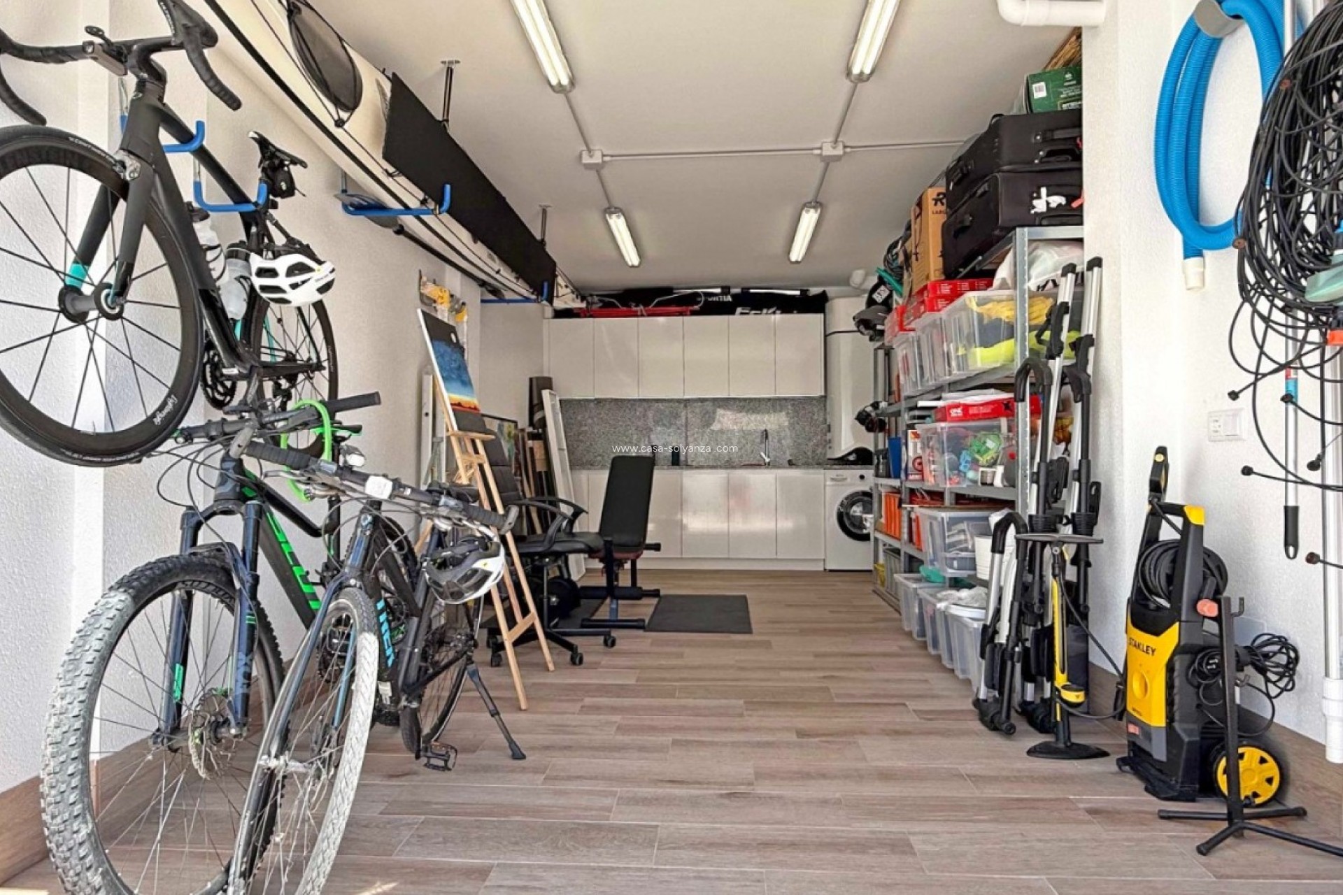 Revente - Villa - San Pedro del Pinatar - San Pedro De Pinatar