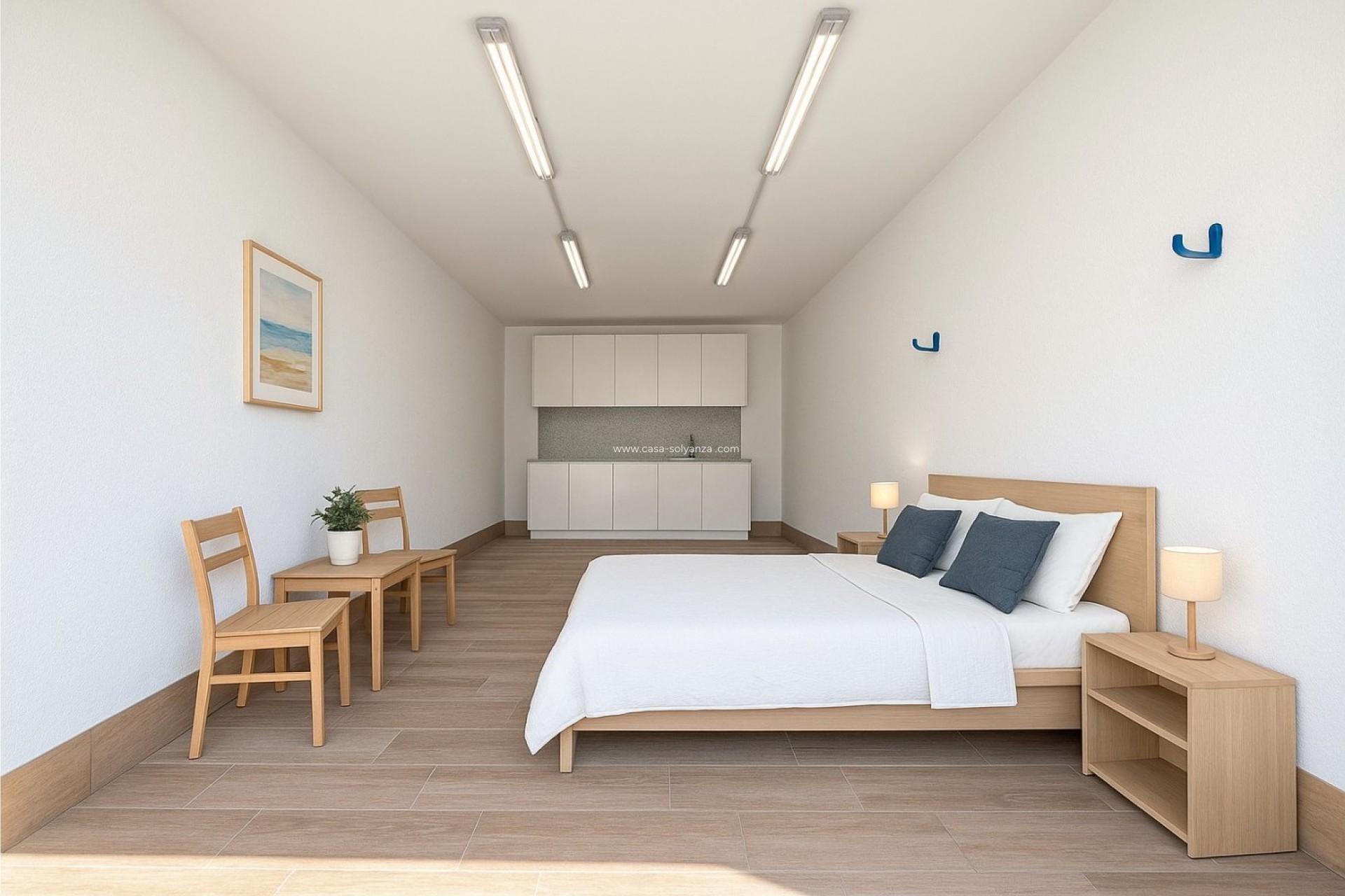 Revente - Villa - San Pedro del Pinatar - San Pedro De Pinatar