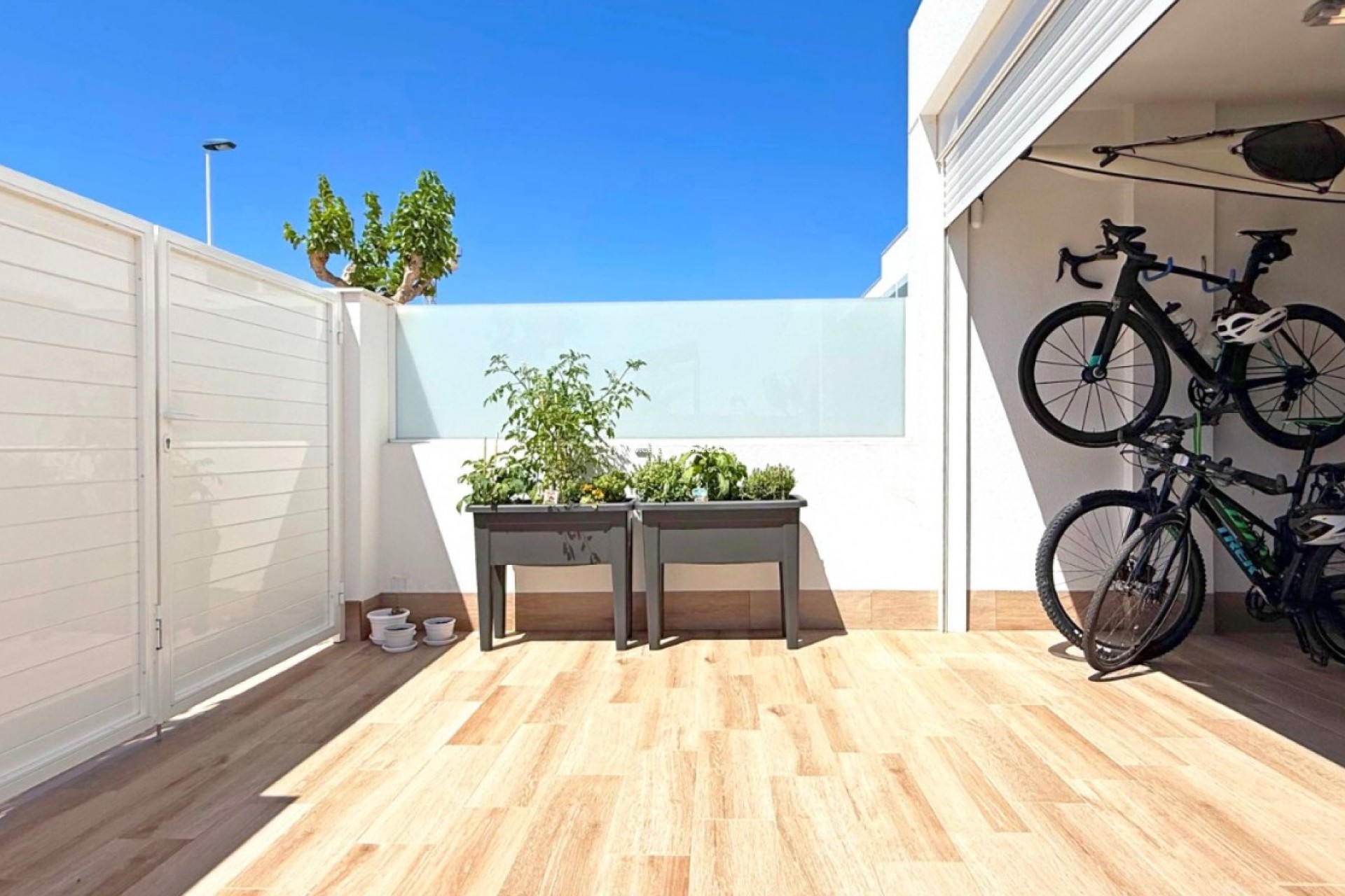 Revente - Villa - San Pedro del Pinatar - San Pedro De Pinatar