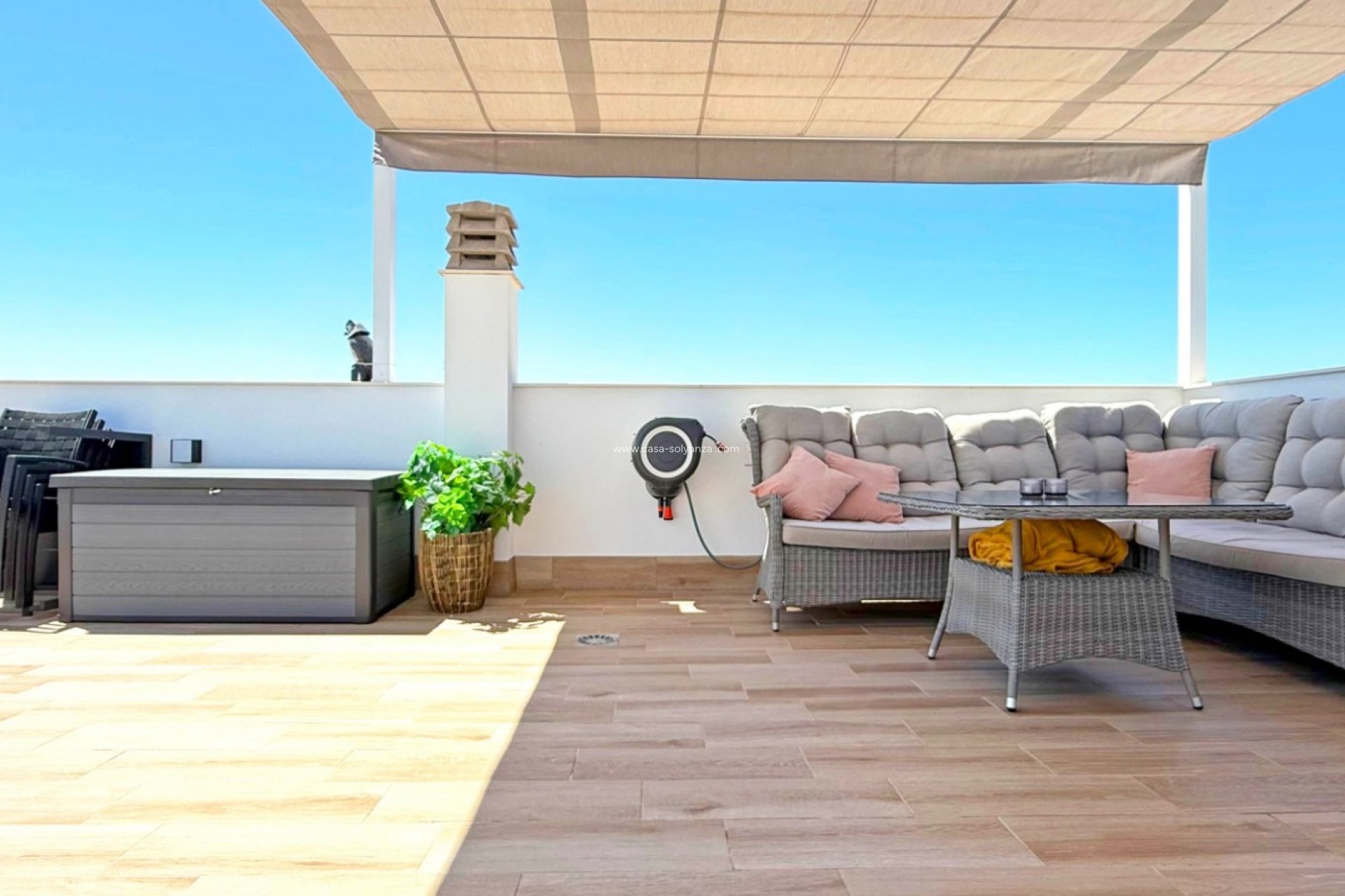 Revente - Villa - San Pedro del Pinatar - San Pedro De Pinatar