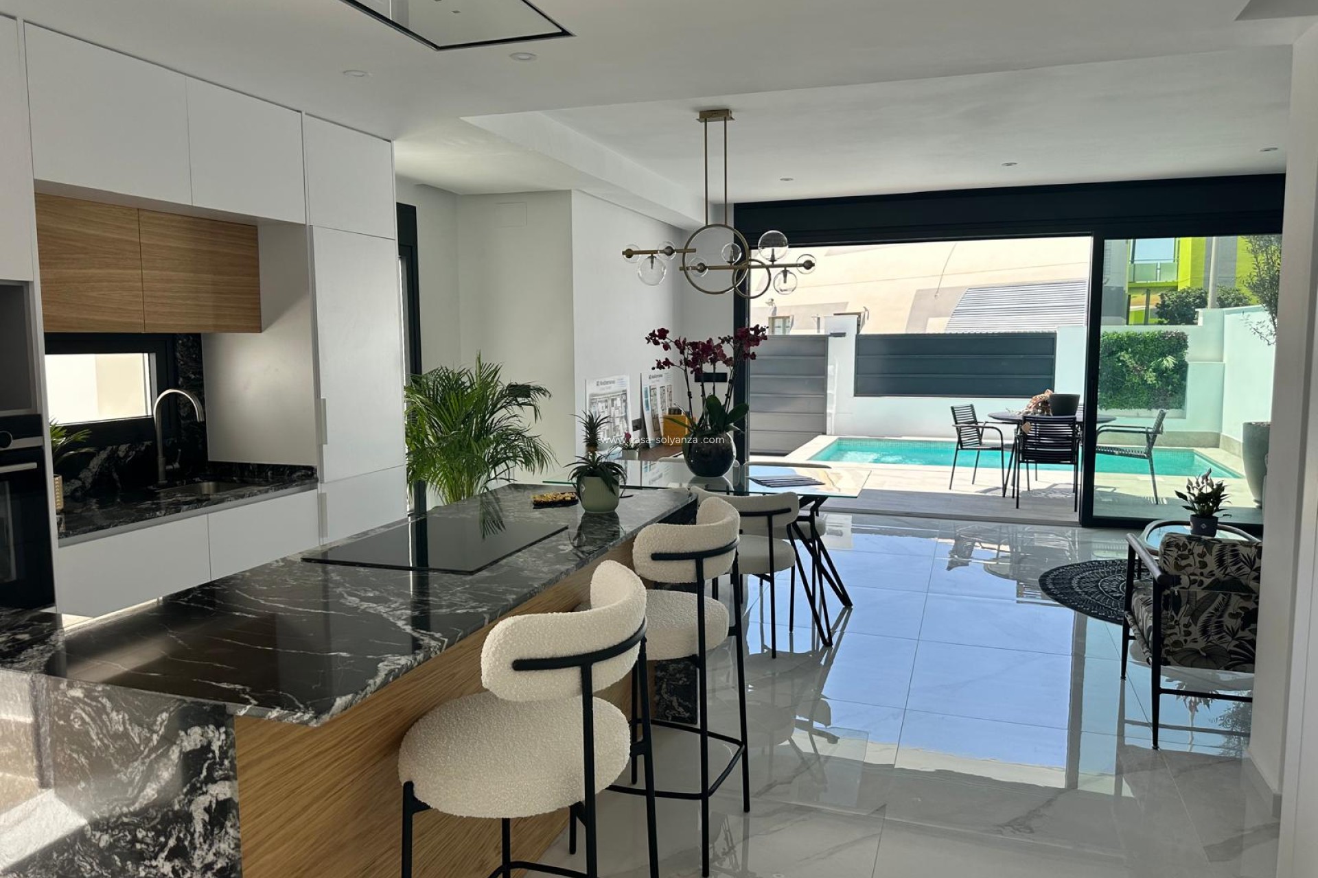 Revente - Villa - San Pedro del Pinatar - San Pedro De Pinatar