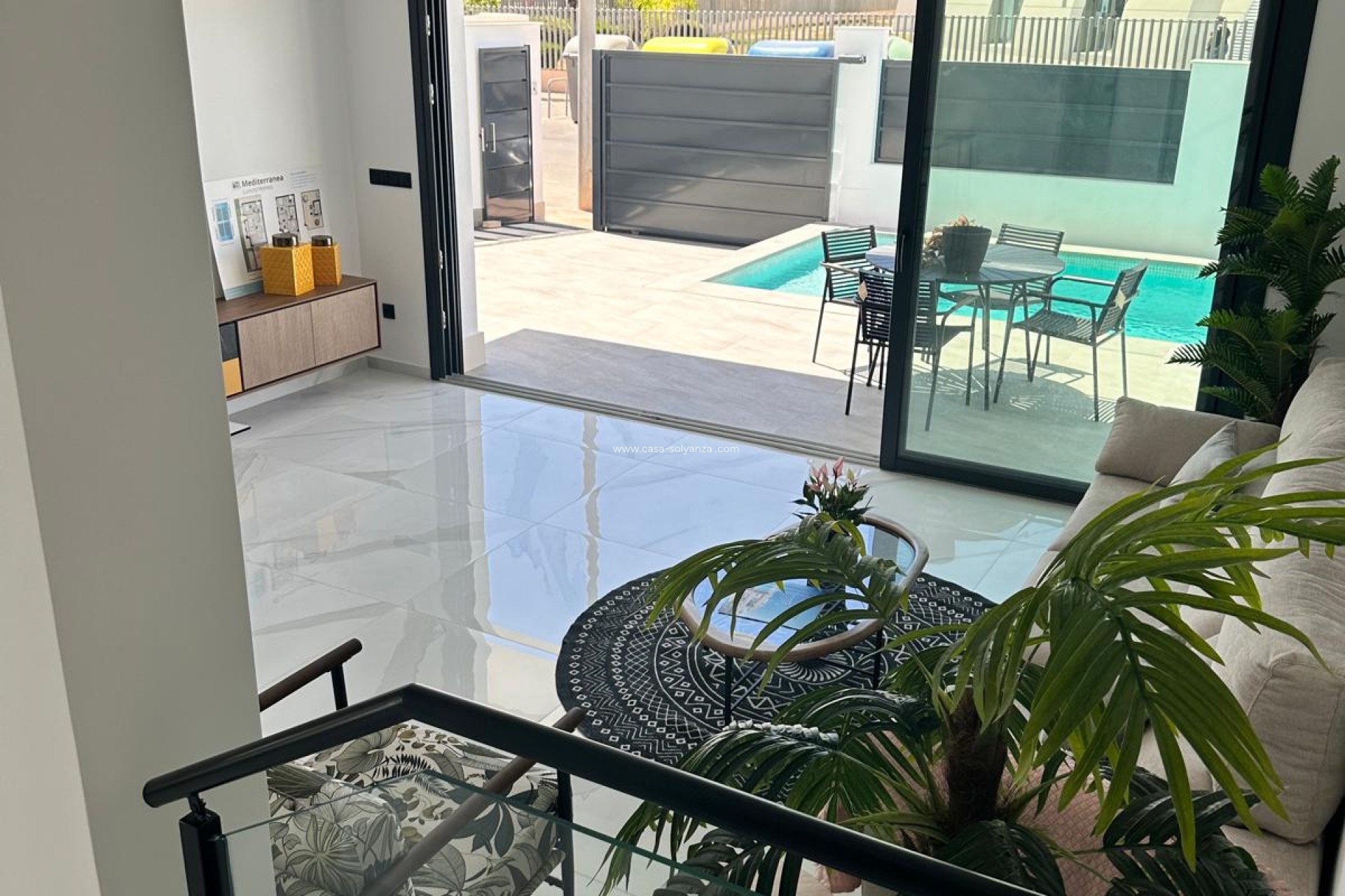 Revente - Villa - San Pedro del Pinatar - San Pedro De Pinatar