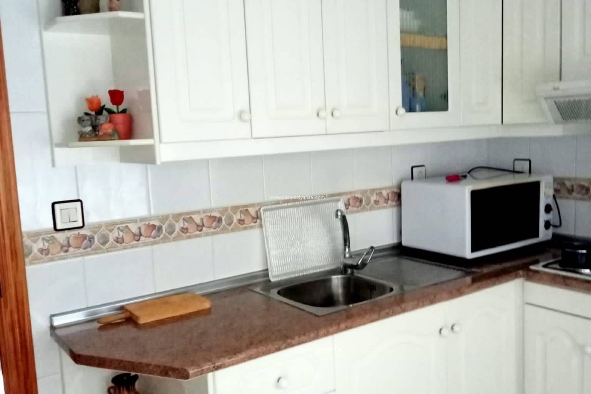 Revente - Villa - San Pedro del Pinatar - San Pedro De Pinatar