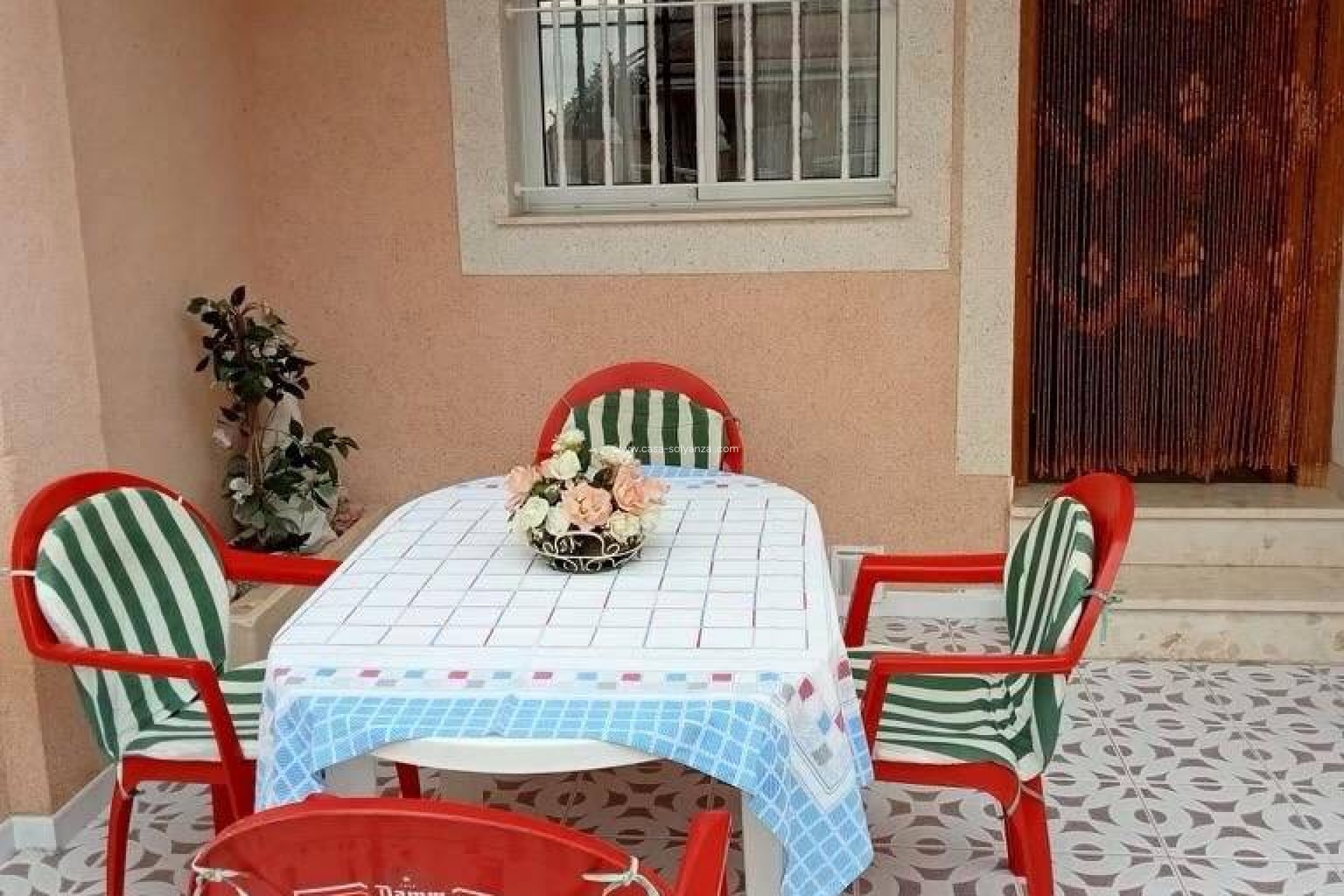 Revente - Villa - San Pedro del Pinatar - San Pedro De Pinatar