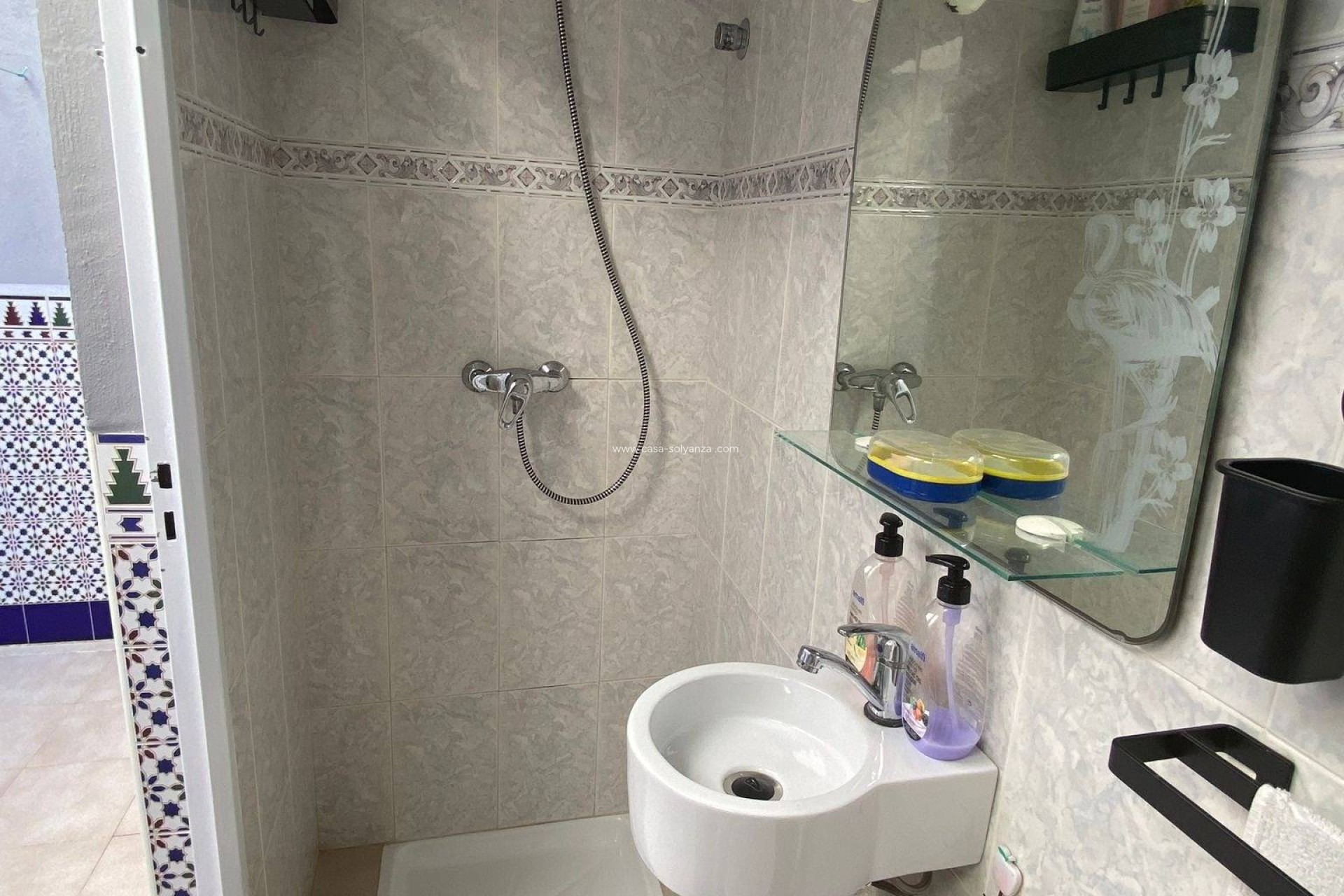 Revente - Villa - San Pedro del Pinatar - San Pedro De Pinatar