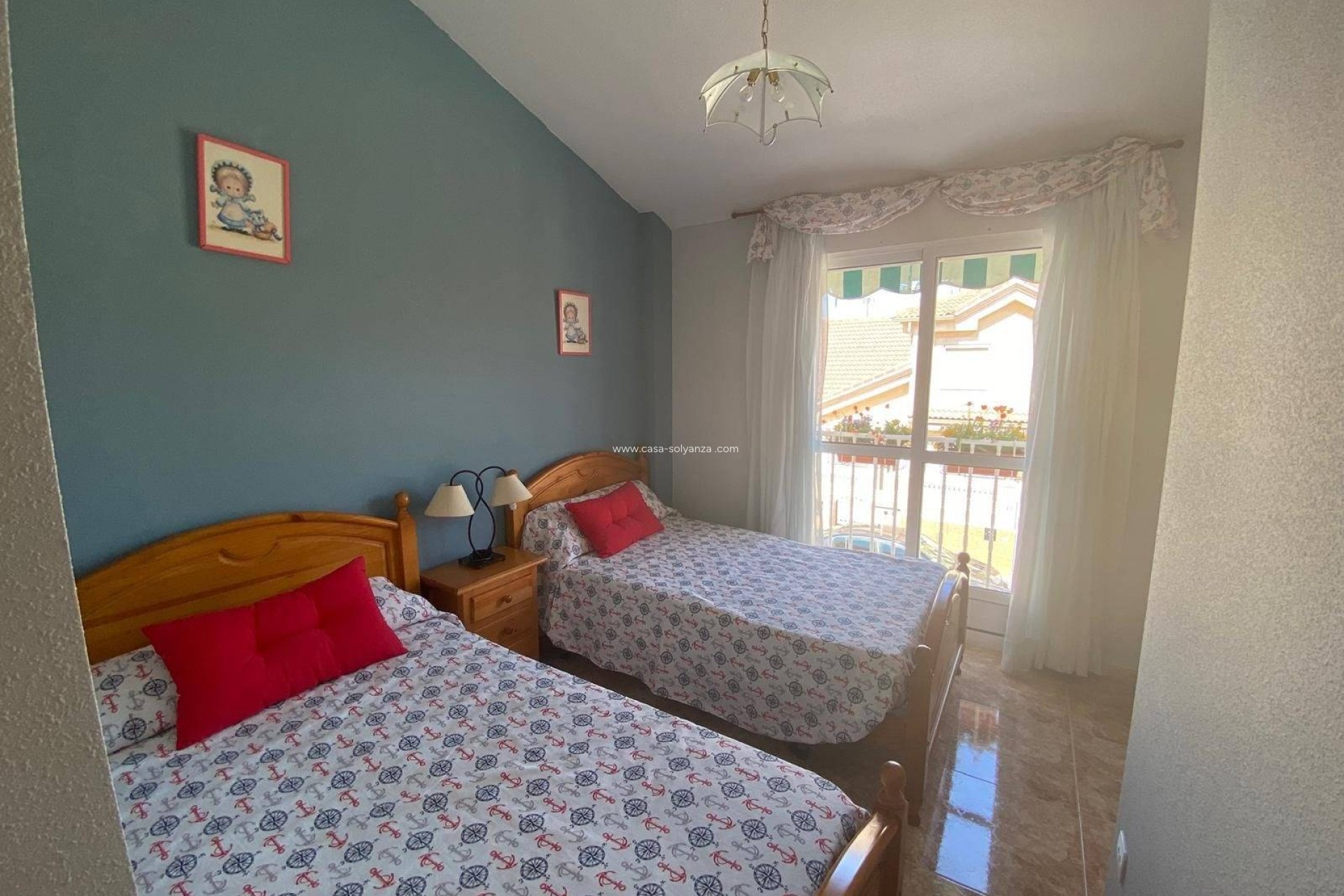 Revente - Villa - San Pedro del Pinatar - San Pedro De Pinatar