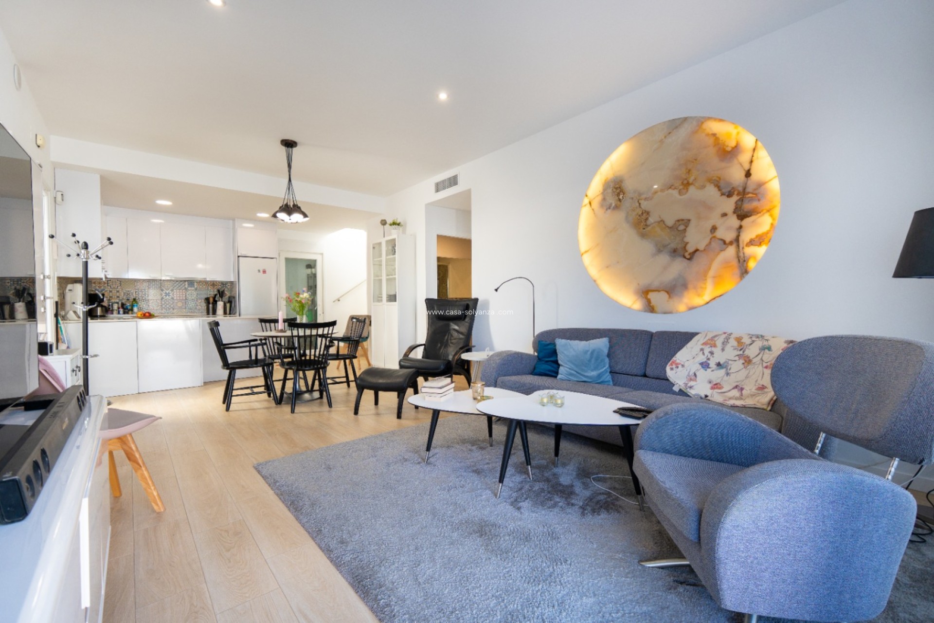 Revente - Villa - San Pedro del Pinatar - San Pedro De Pinatar