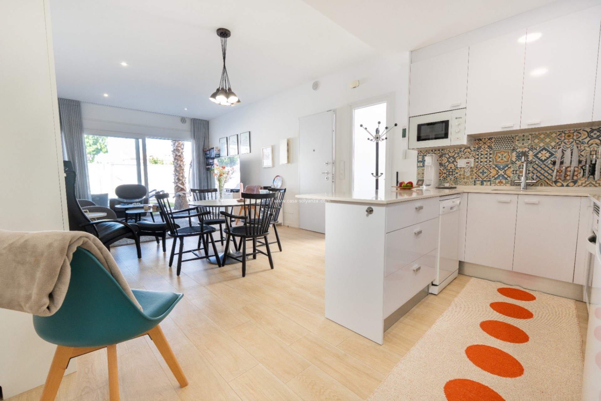 Revente - Villa - San Pedro del Pinatar - San Pedro De Pinatar