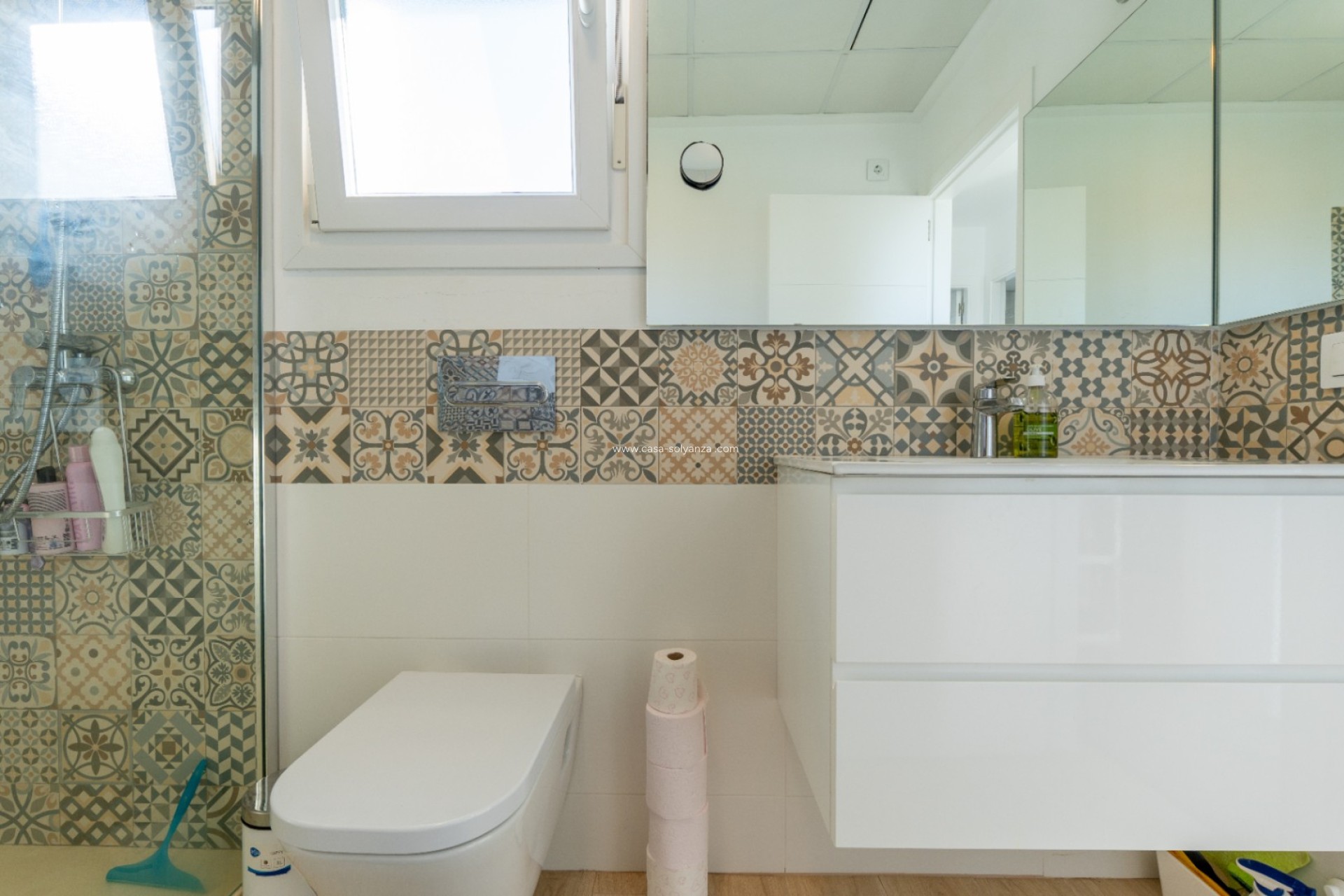 Revente - Villa - San Pedro del Pinatar - San Pedro De Pinatar