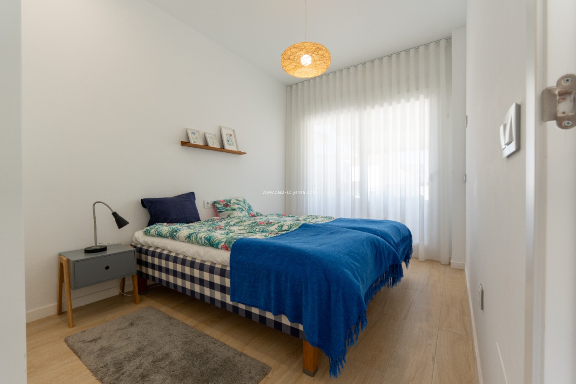 Revente - Villa - San Pedro del Pinatar - San Pedro De Pinatar