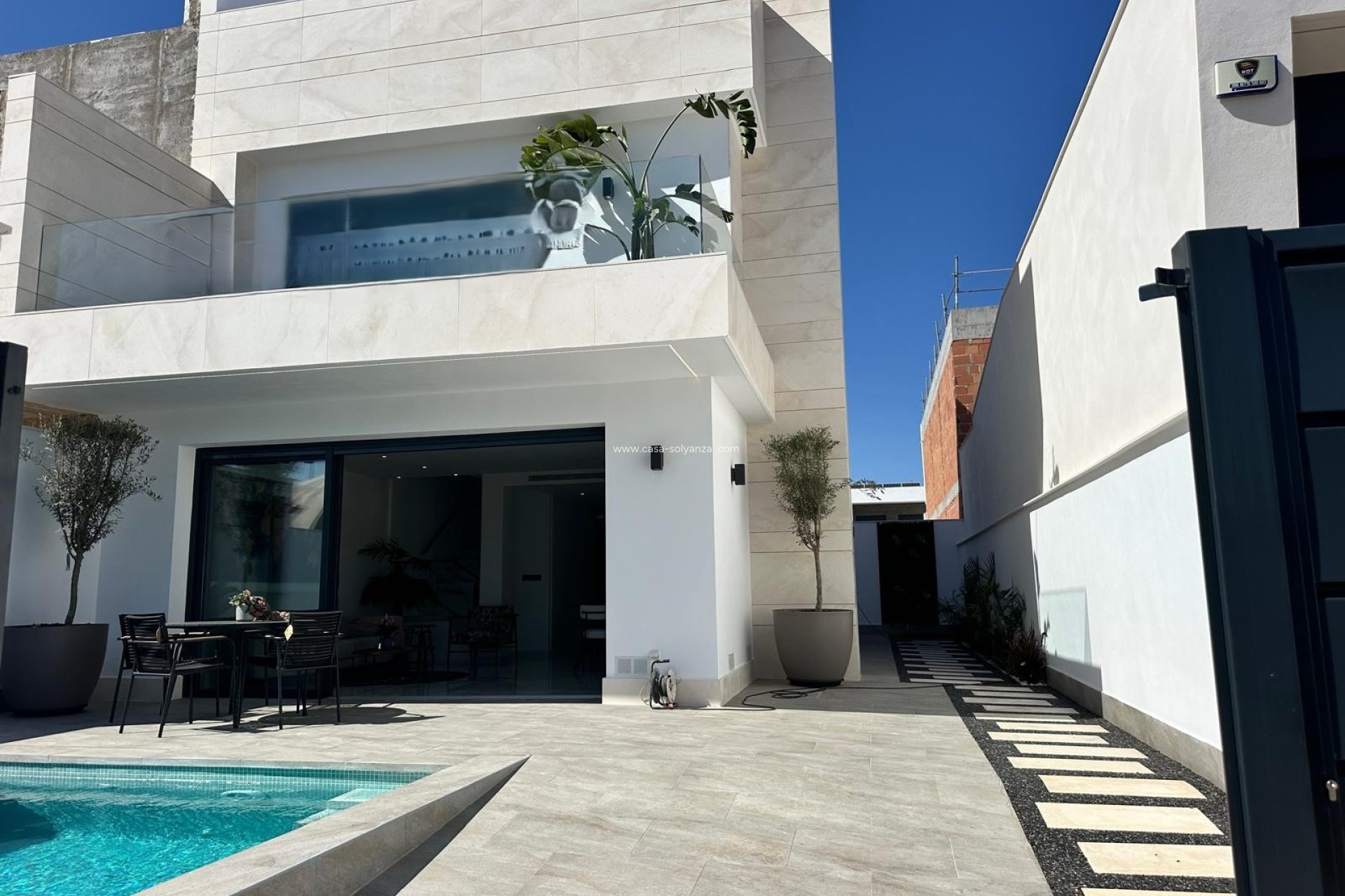 Revente - Villa - San Pedro del Pinatar - San Pedro De Pinatar