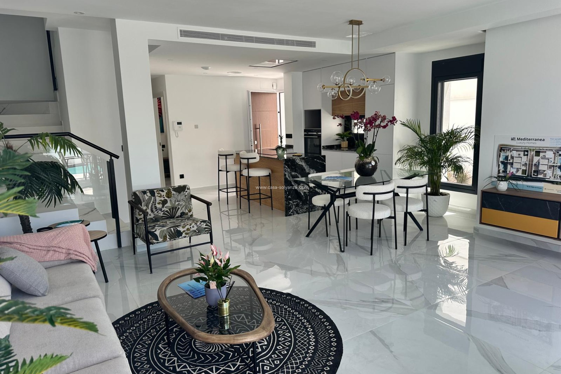Revente - Villa - San Pedro del Pinatar - San Pedro De Pinatar