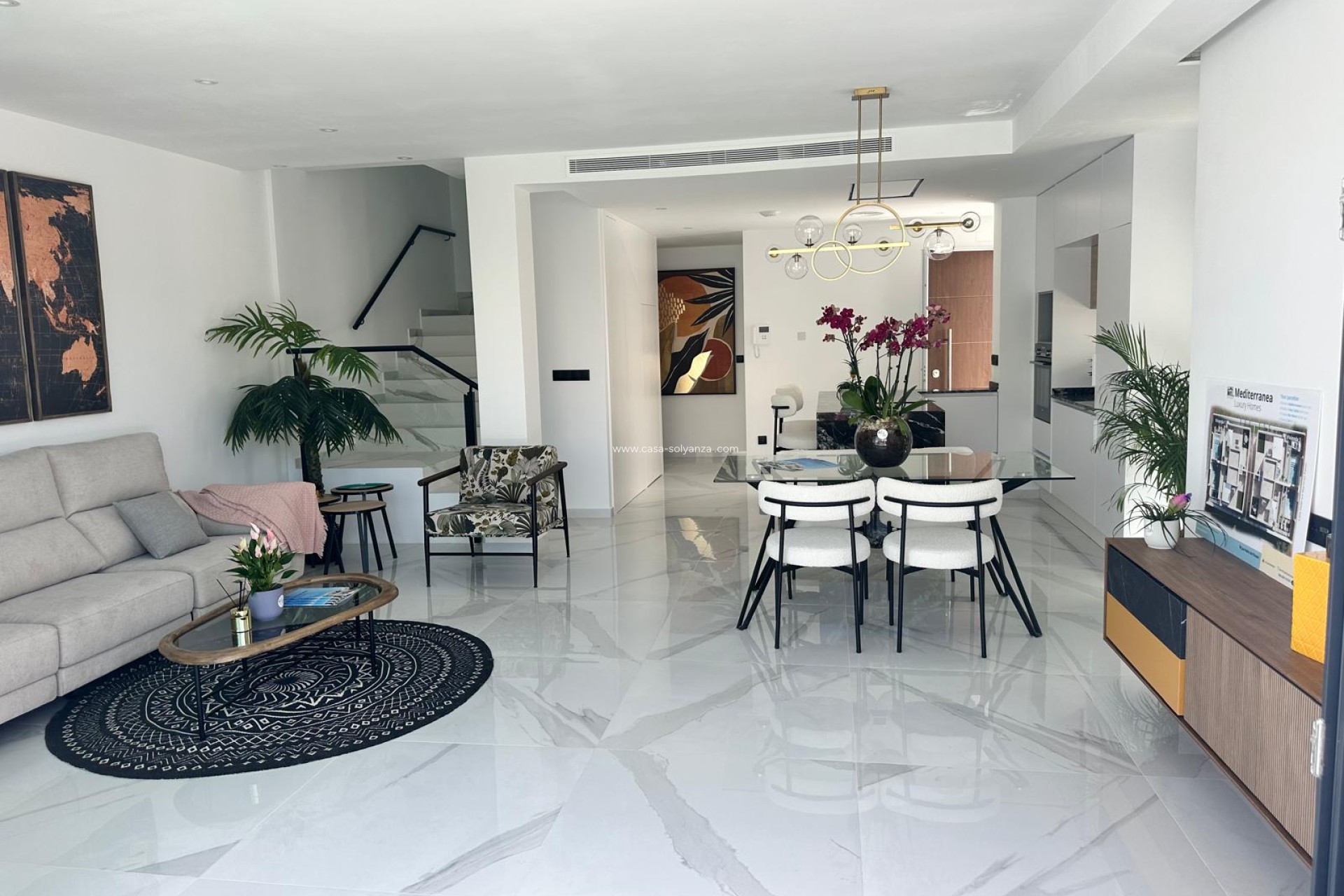 Revente - Villa - San Pedro del Pinatar - San Pedro De Pinatar