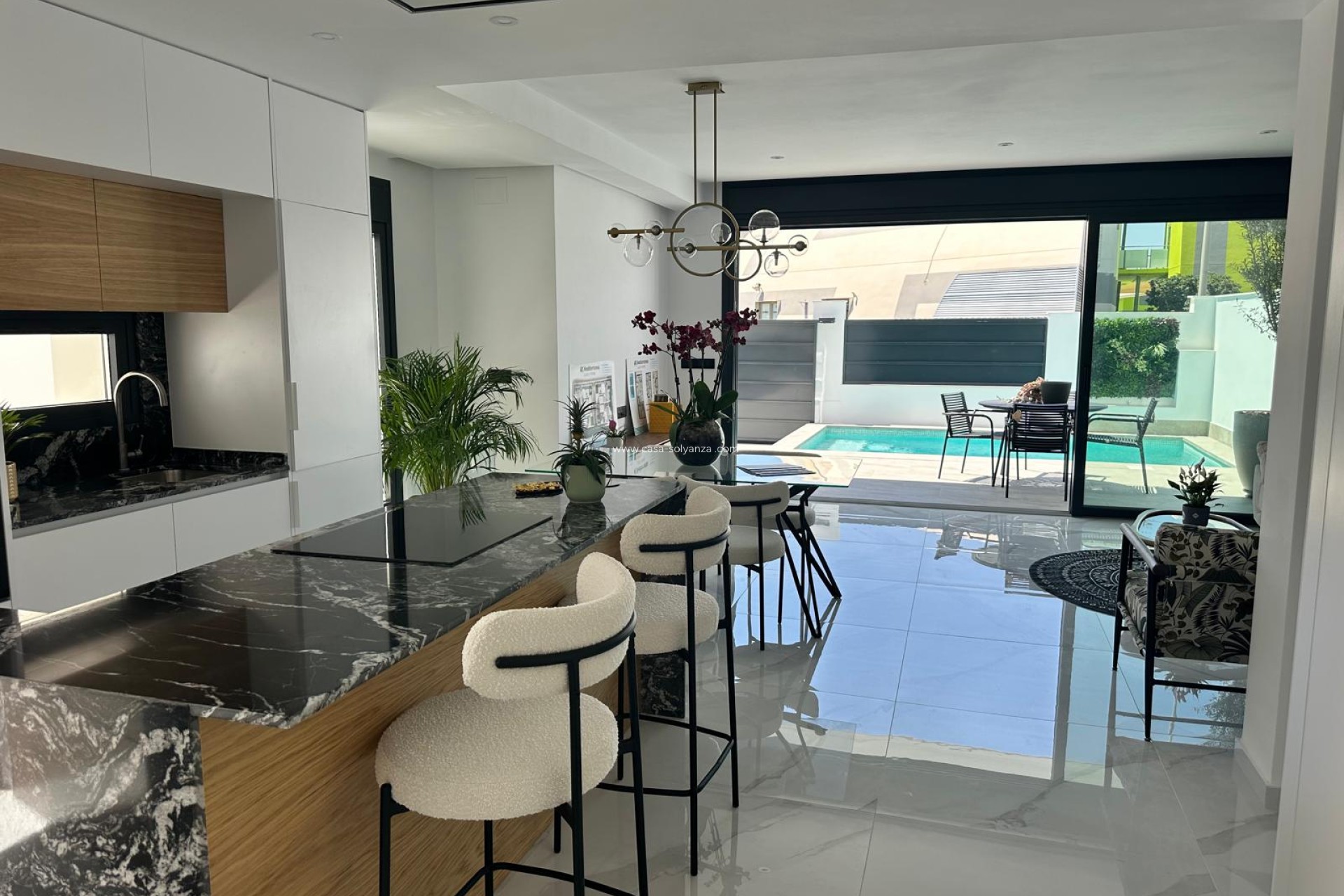 Revente - Villa - San Pedro del Pinatar - San Pedro De Pinatar