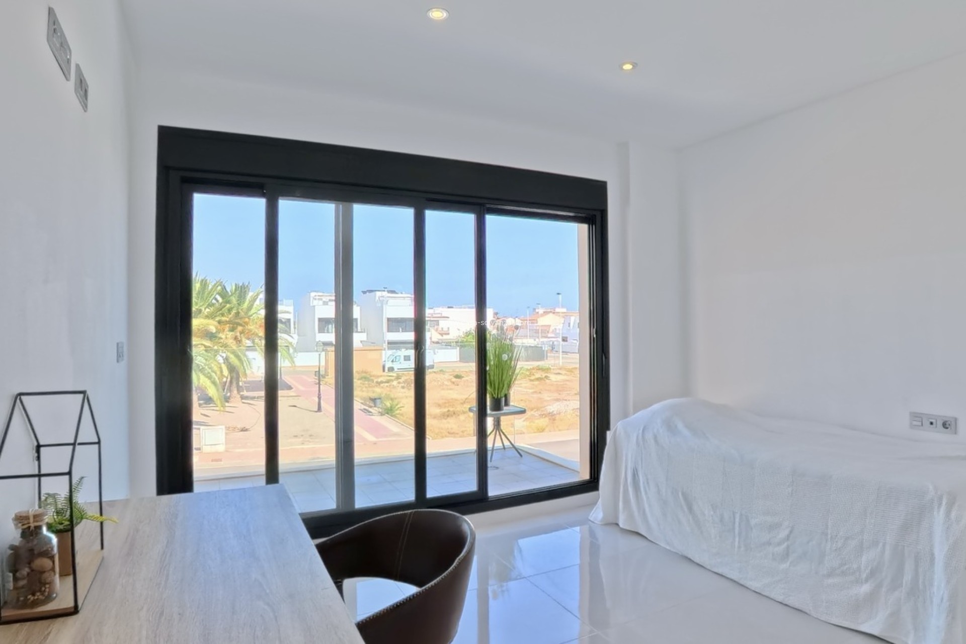 Revente - Villa - San Pedro del Pinatar - Town area