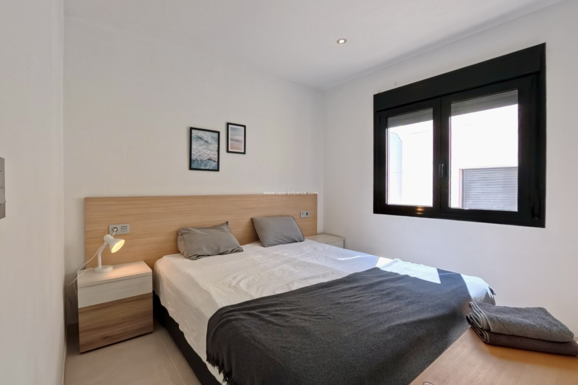 Revente - Villa - San Pedro del Pinatar - Town area