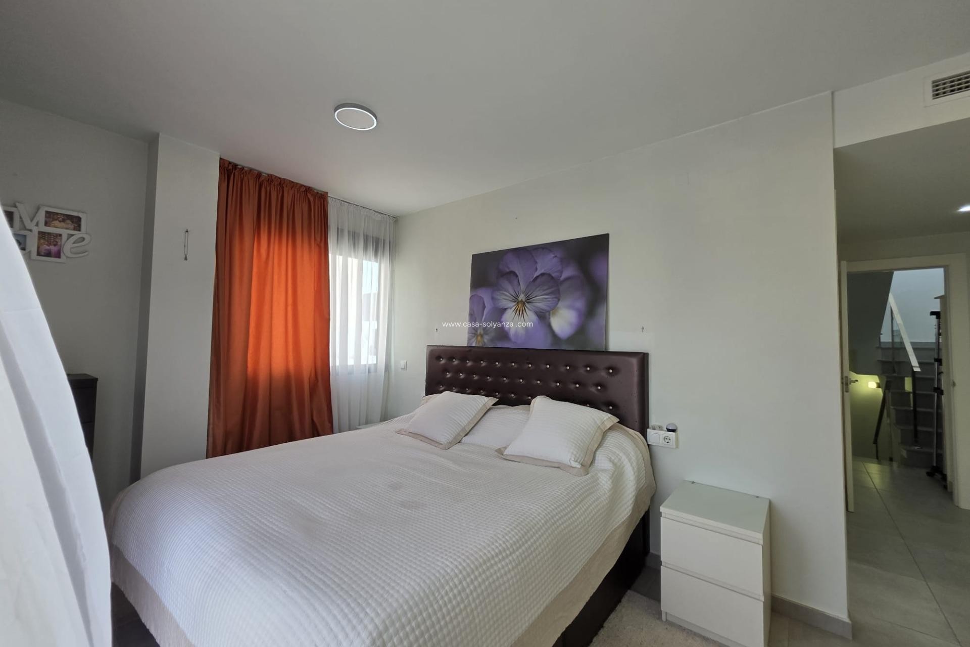 Revente - Villa - San Pedro del Pinatar - Villa Alegría