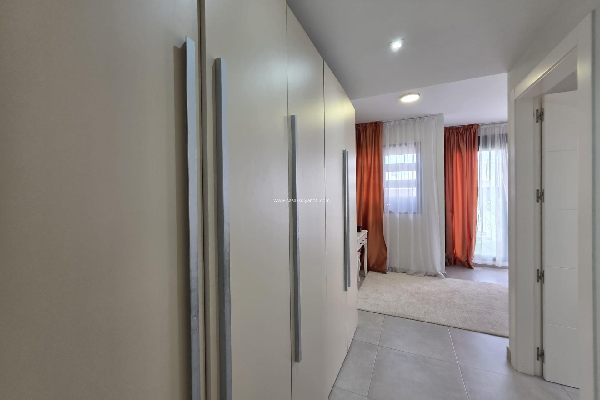 Revente - Villa - San Pedro del Pinatar - Villa Alegría