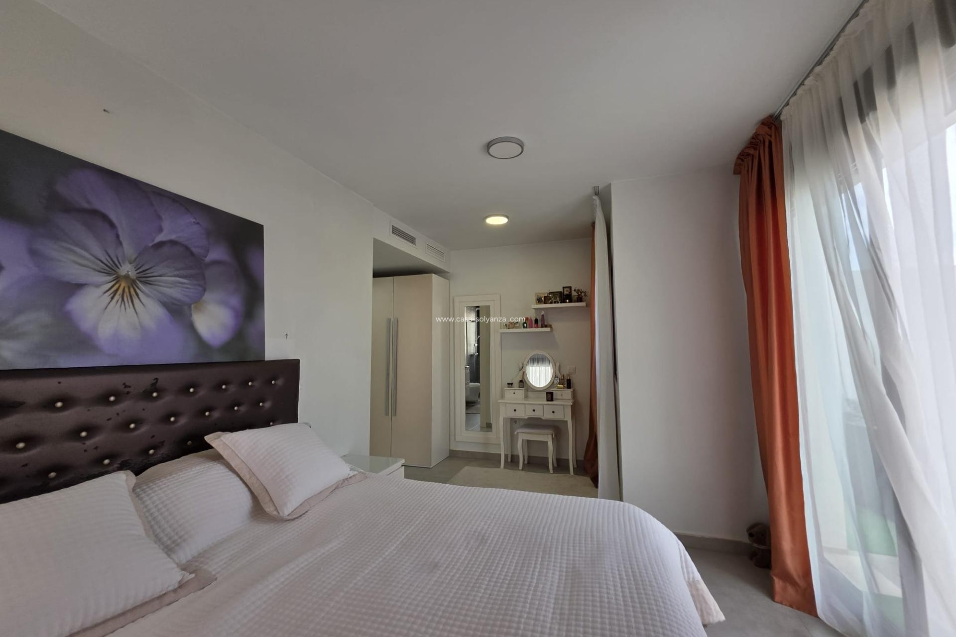 Revente - Villa - San Pedro del Pinatar - Villa Alegría