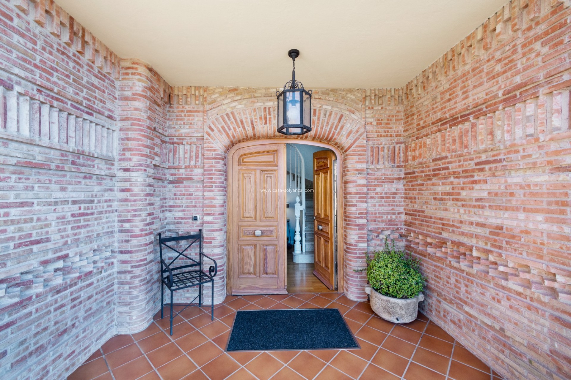 Revente - Villa - San Vicente del Raspeig - Inland