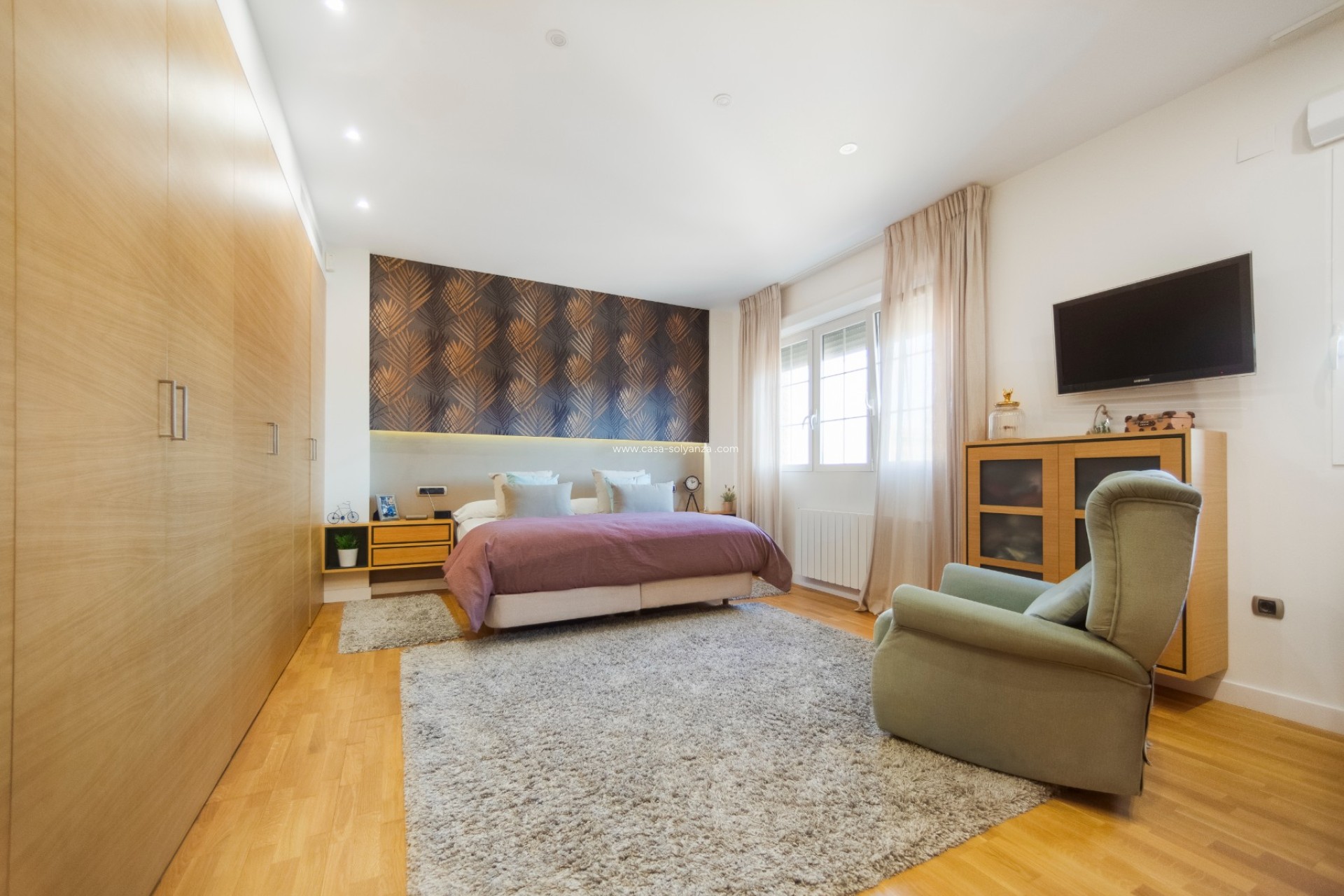 Revente - Villa - San Vicente del Raspeig - Inland