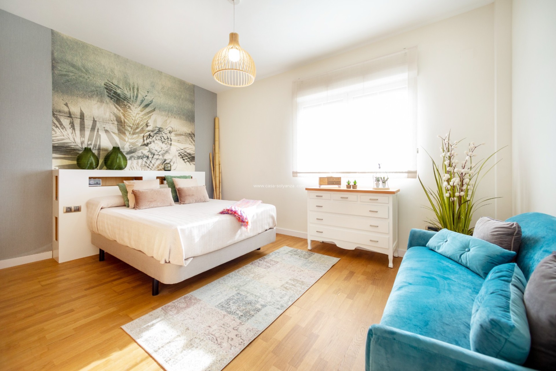 Revente - Villa - San Vicente del Raspeig - Inland