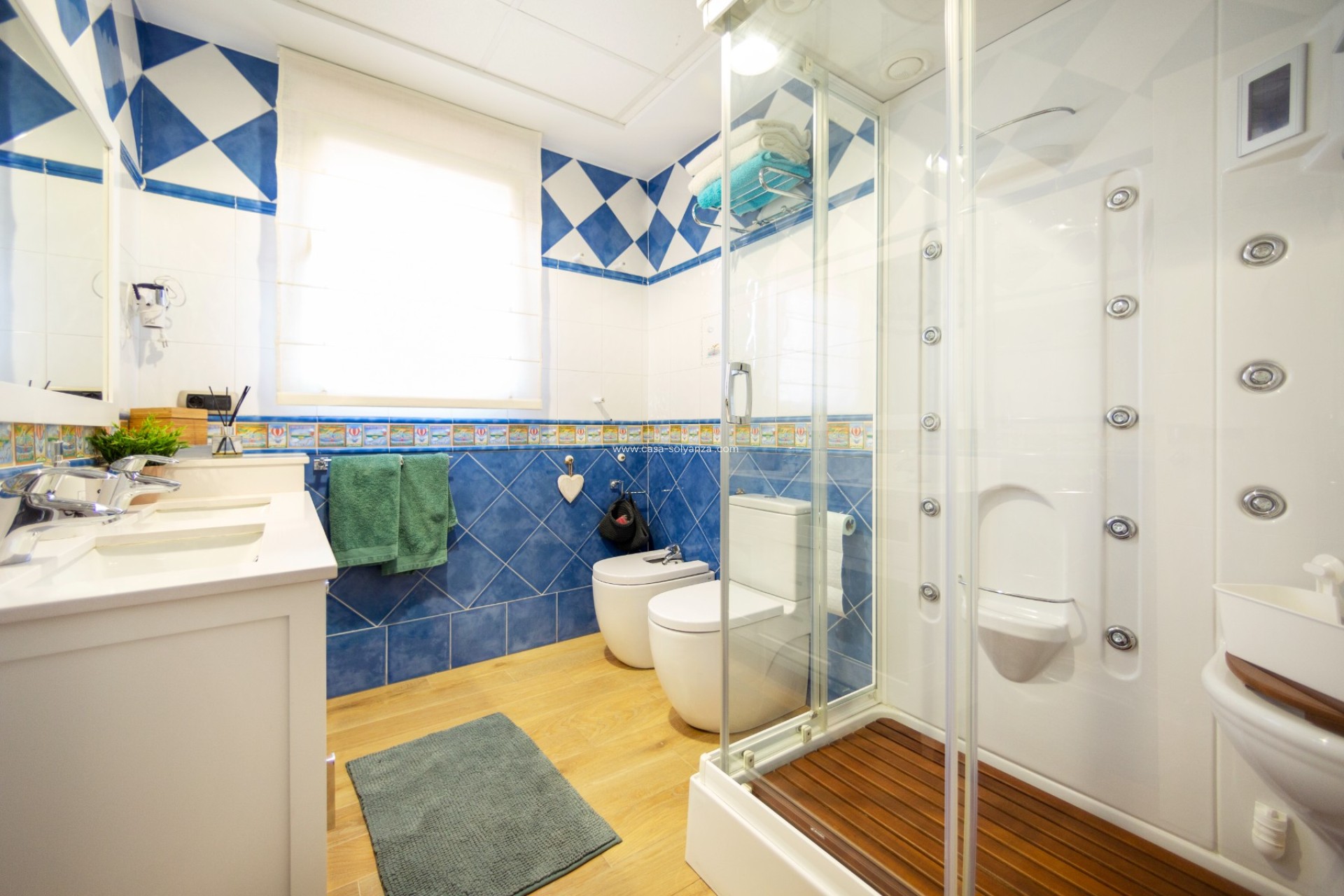 Revente - Villa - San Vicente del Raspeig - Inland