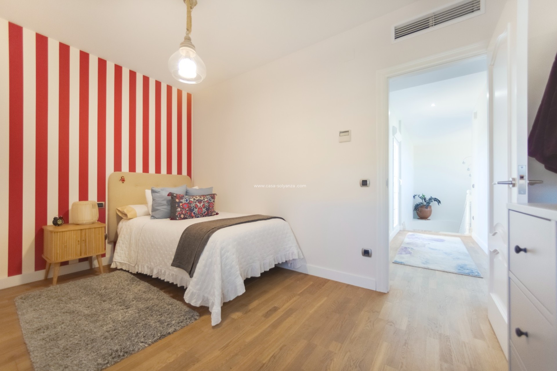 Revente - Villa - San Vicente del Raspeig - Inland