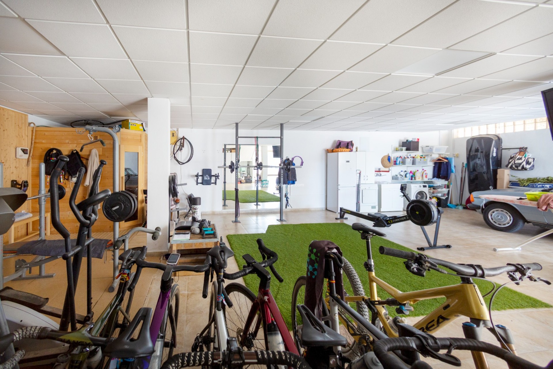 Revente - Villa - San Vicente del Raspeig - Inland