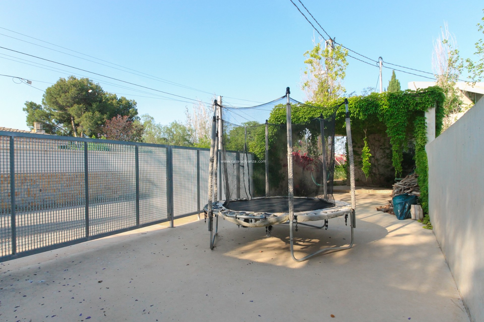 Revente - Villa - San Vicente del Raspeig - Inland