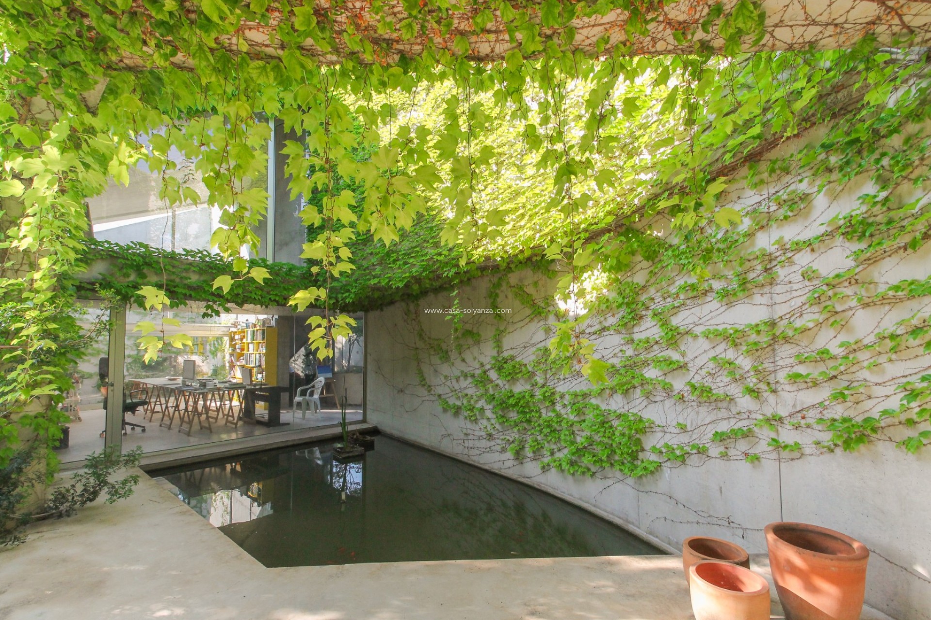 Revente - Villa - San Vicente del Raspeig - Inland