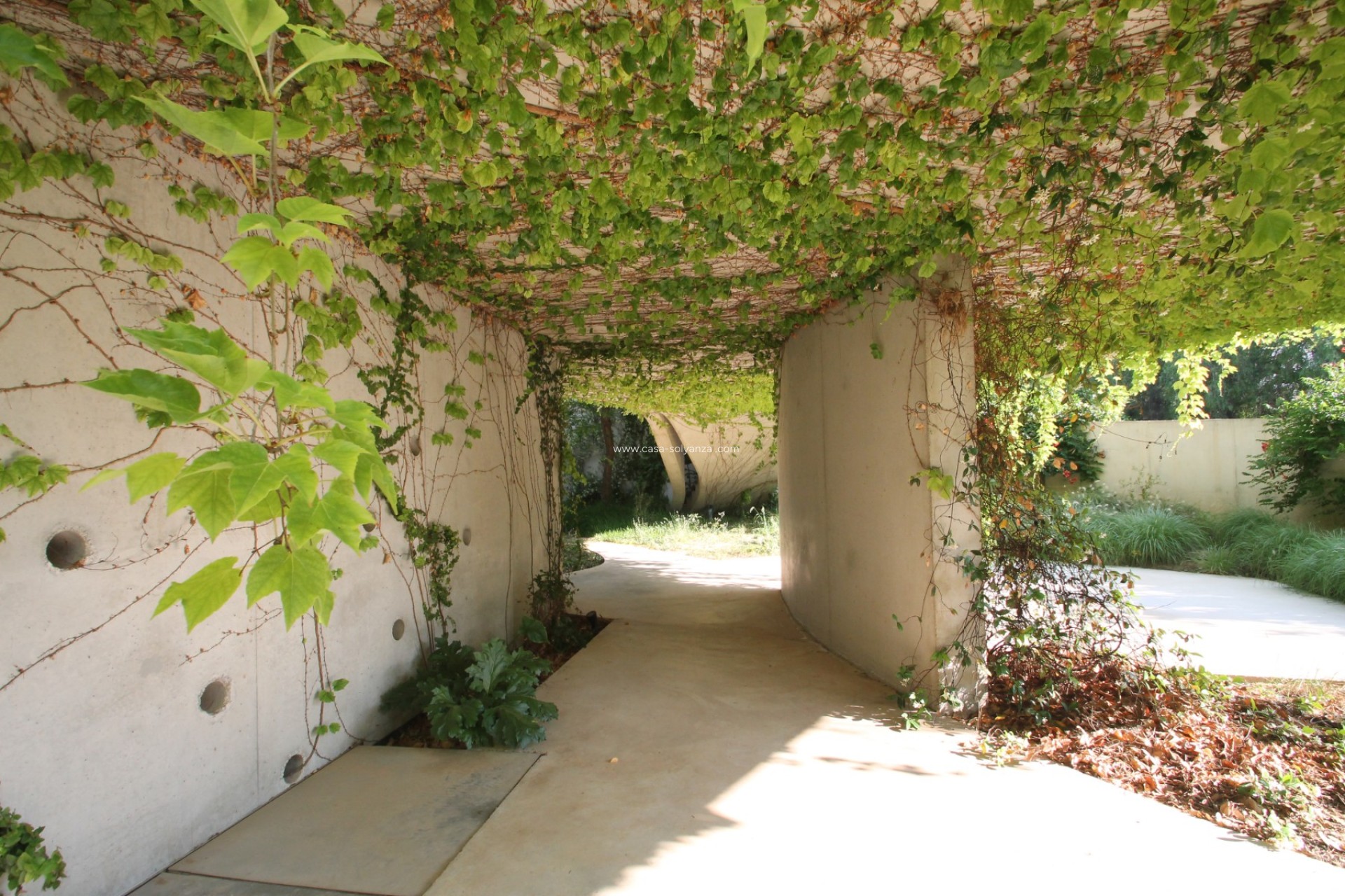 Revente - Villa - San Vicente del Raspeig - Inland