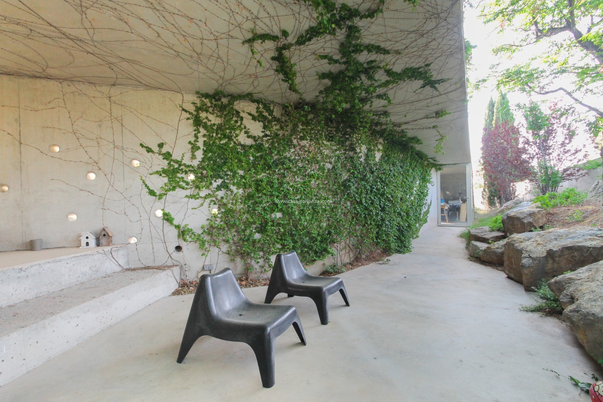 Revente - Villa - San Vicente del Raspeig - Inland