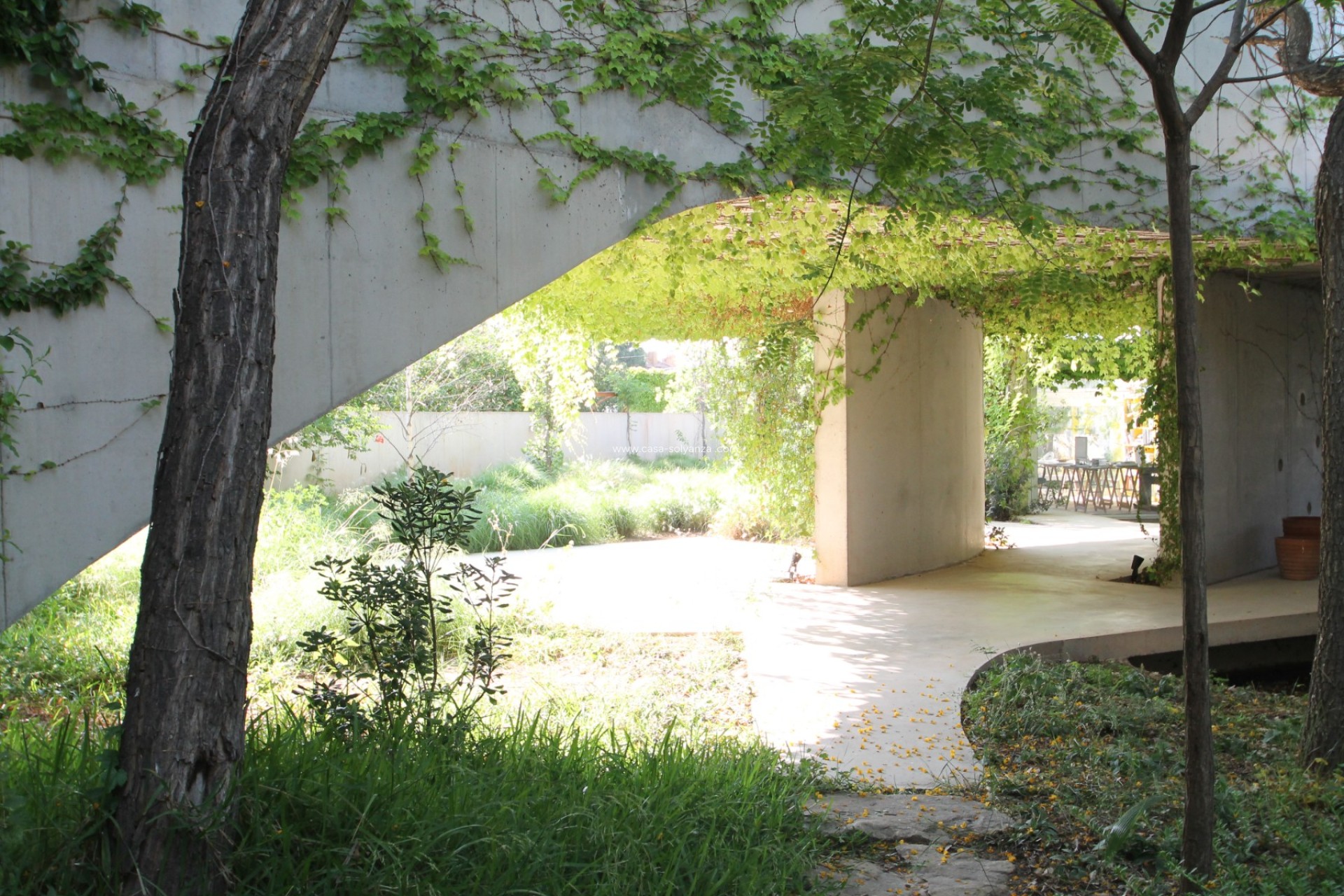 Revente - Villa - San Vicente del Raspeig - Inland