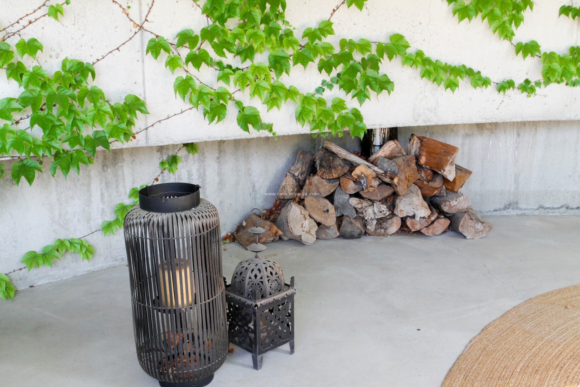 Revente - Villa - San Vicente del Raspeig - Inland