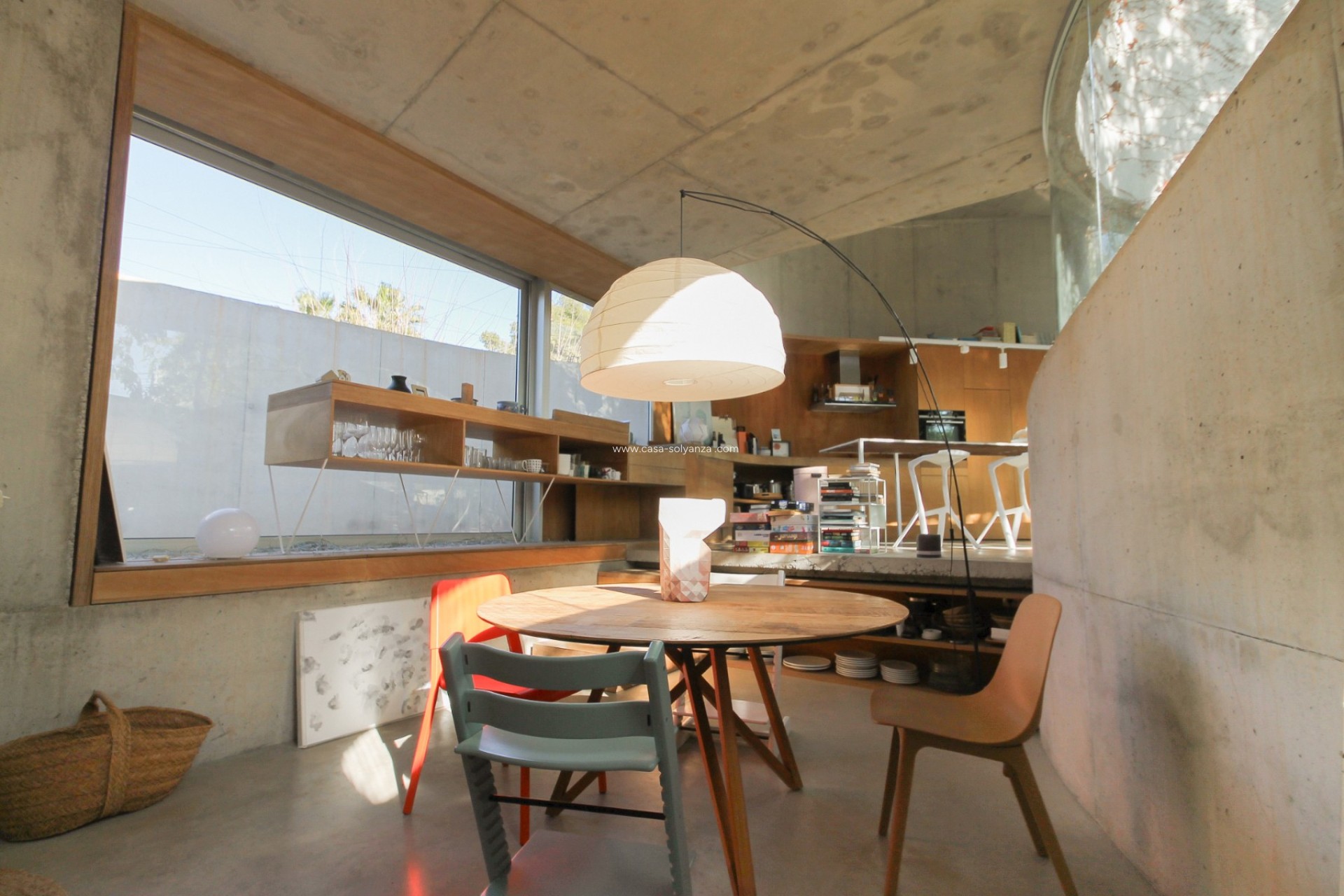 Revente - Villa - San Vicente del Raspeig - Inland