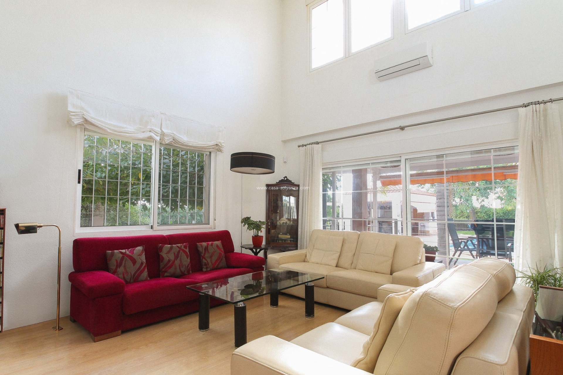 Revente - Villa - San Vicente del Raspeig - Inland