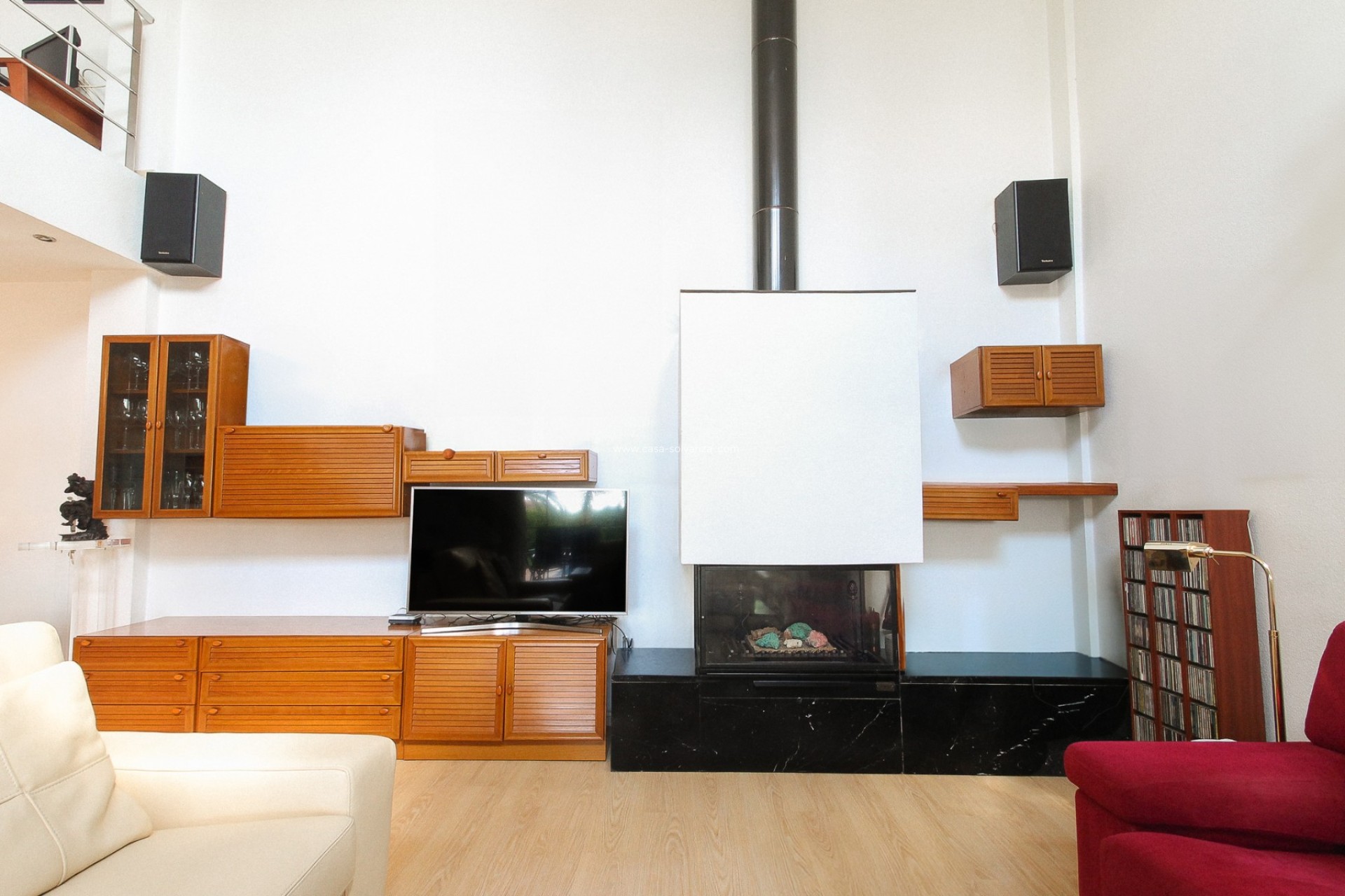 Revente - Villa - San Vicente del Raspeig - Inland