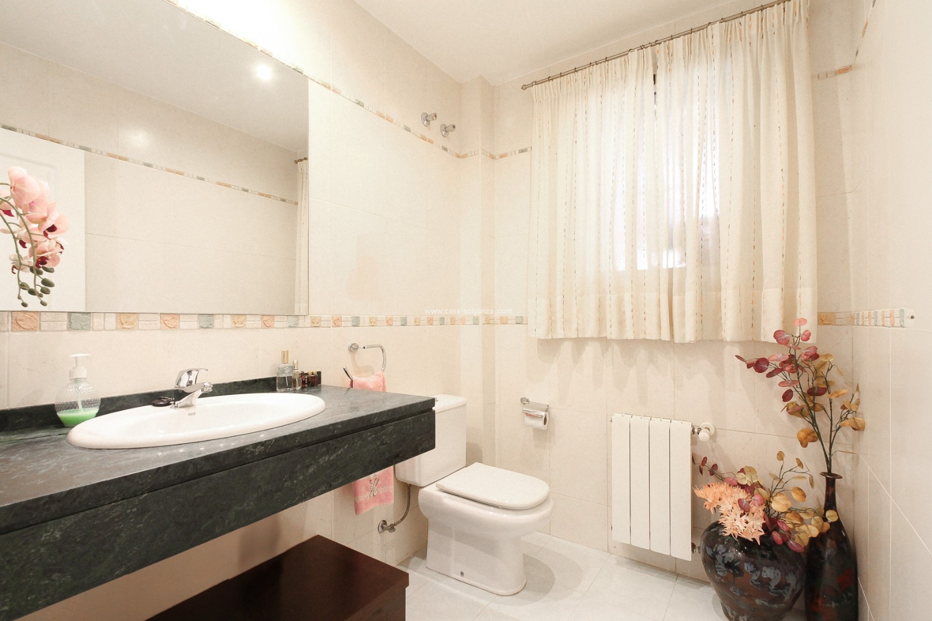 Revente - Villa - San Vicente del Raspeig - Inland