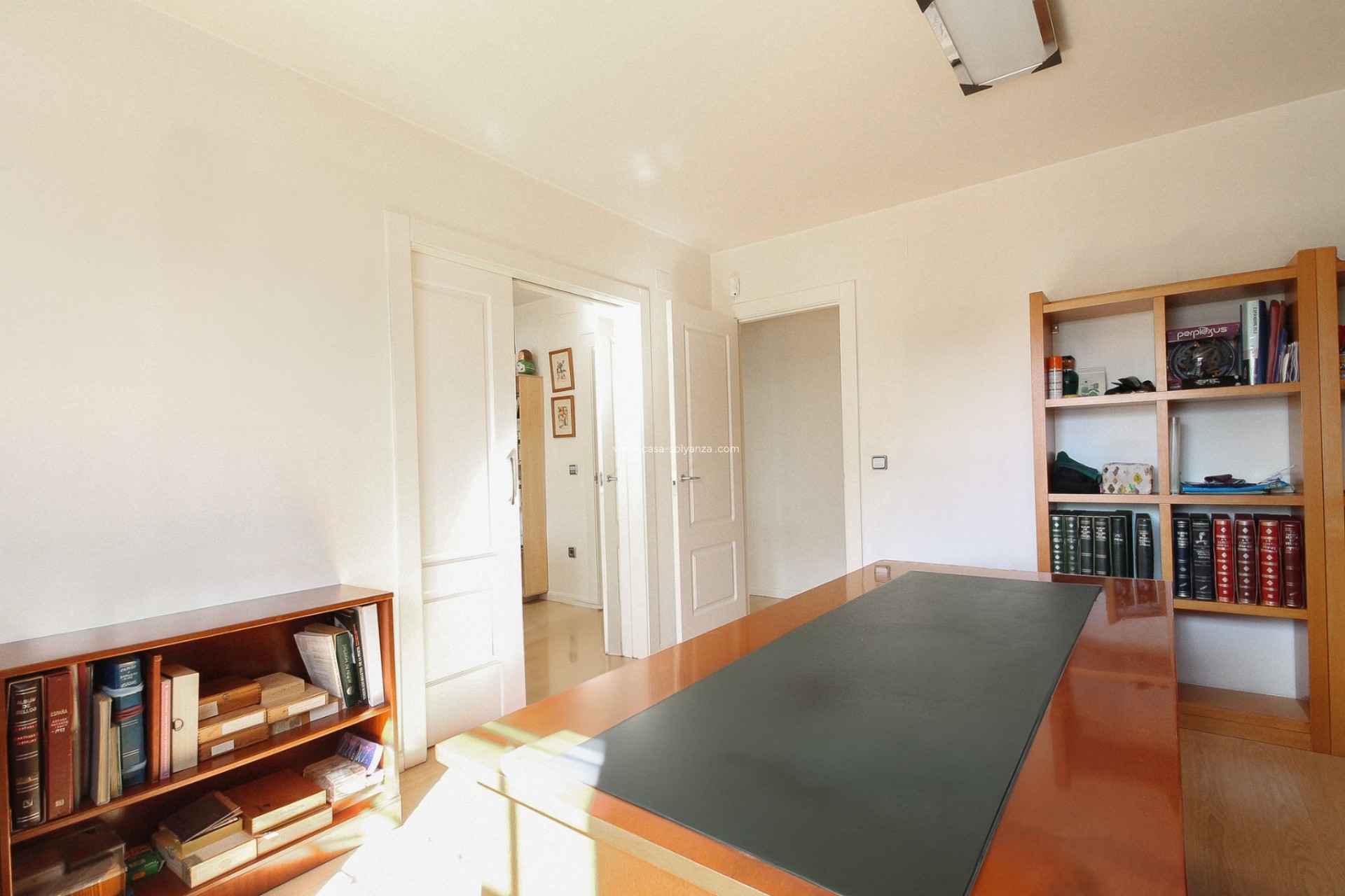 Revente - Villa - San Vicente del Raspeig - Inland