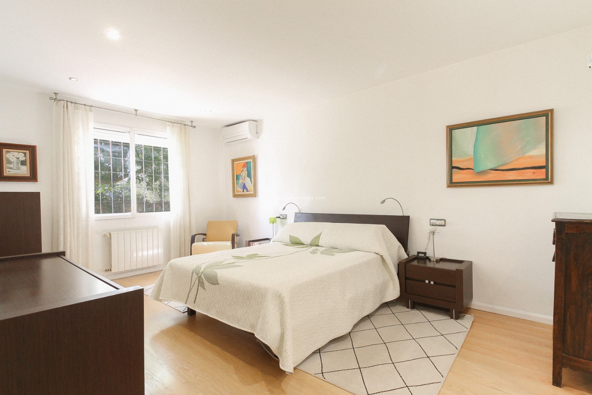 Revente - Villa - San Vicente del Raspeig - Inland