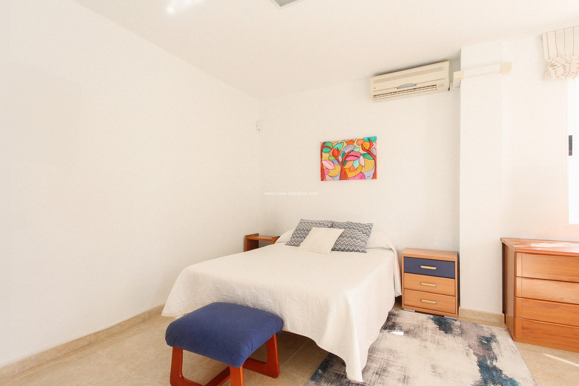 Revente - Villa - San Vicente del Raspeig - Inland