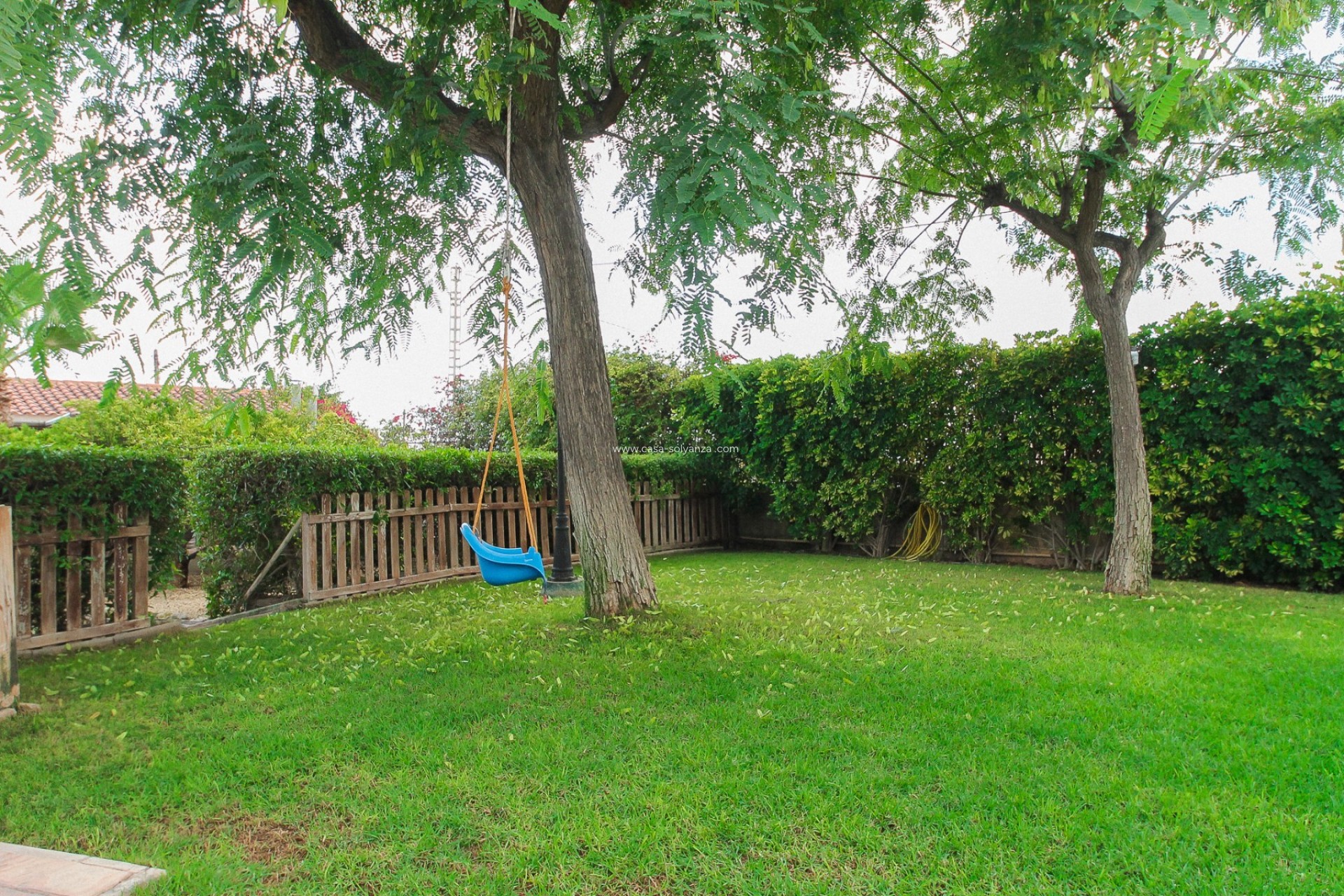 Revente - Villa - San Vicente del Raspeig - Inland