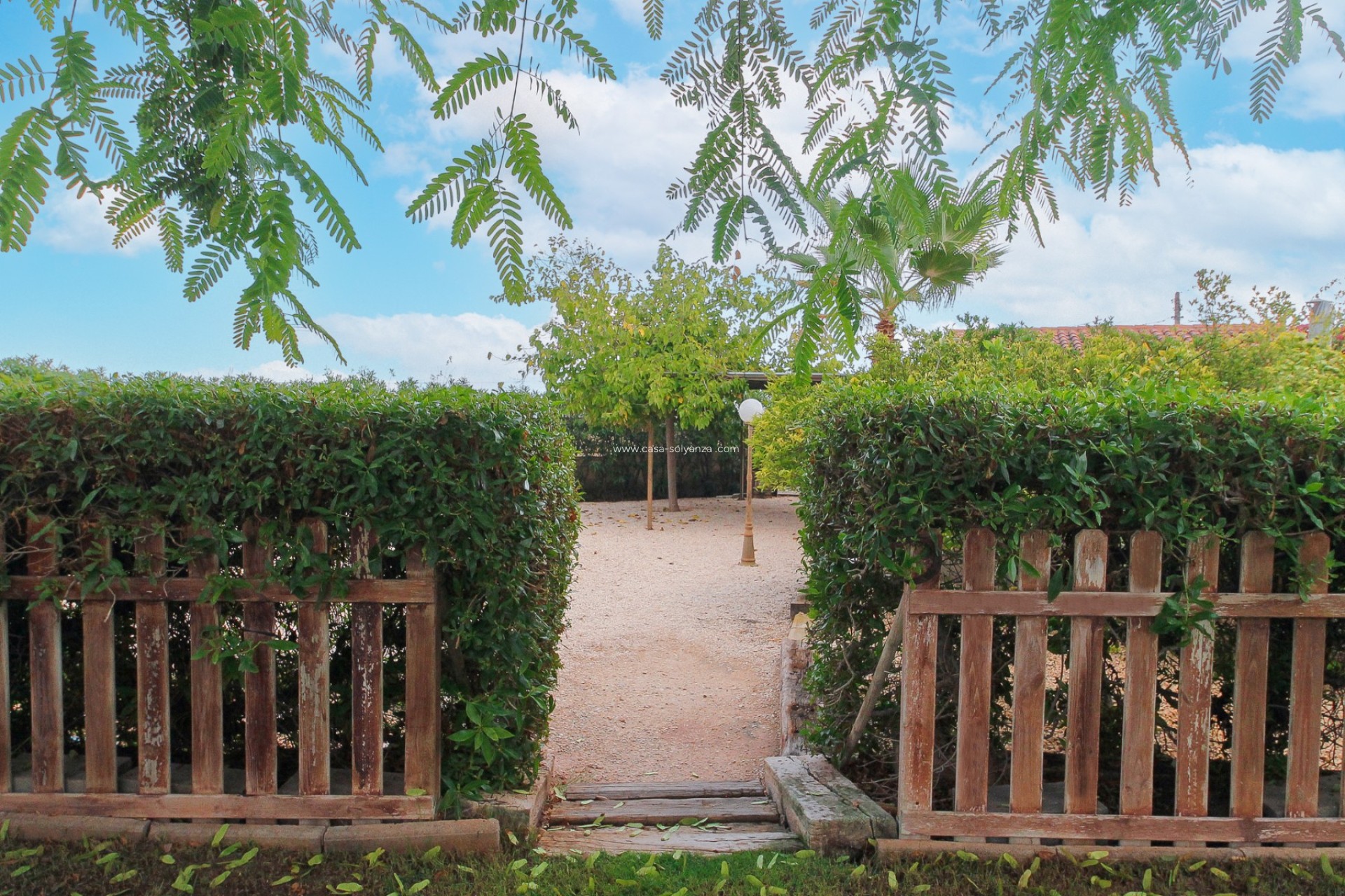 Revente - Villa - San Vicente del Raspeig - Inland