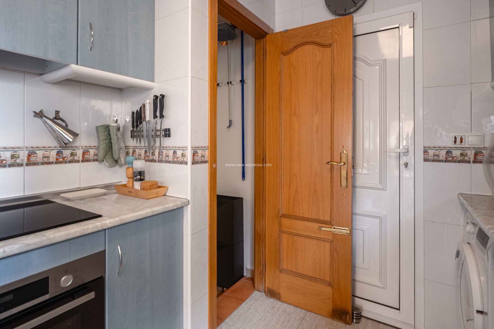 Revente - Villa - Santa Pola - Costa Blanca