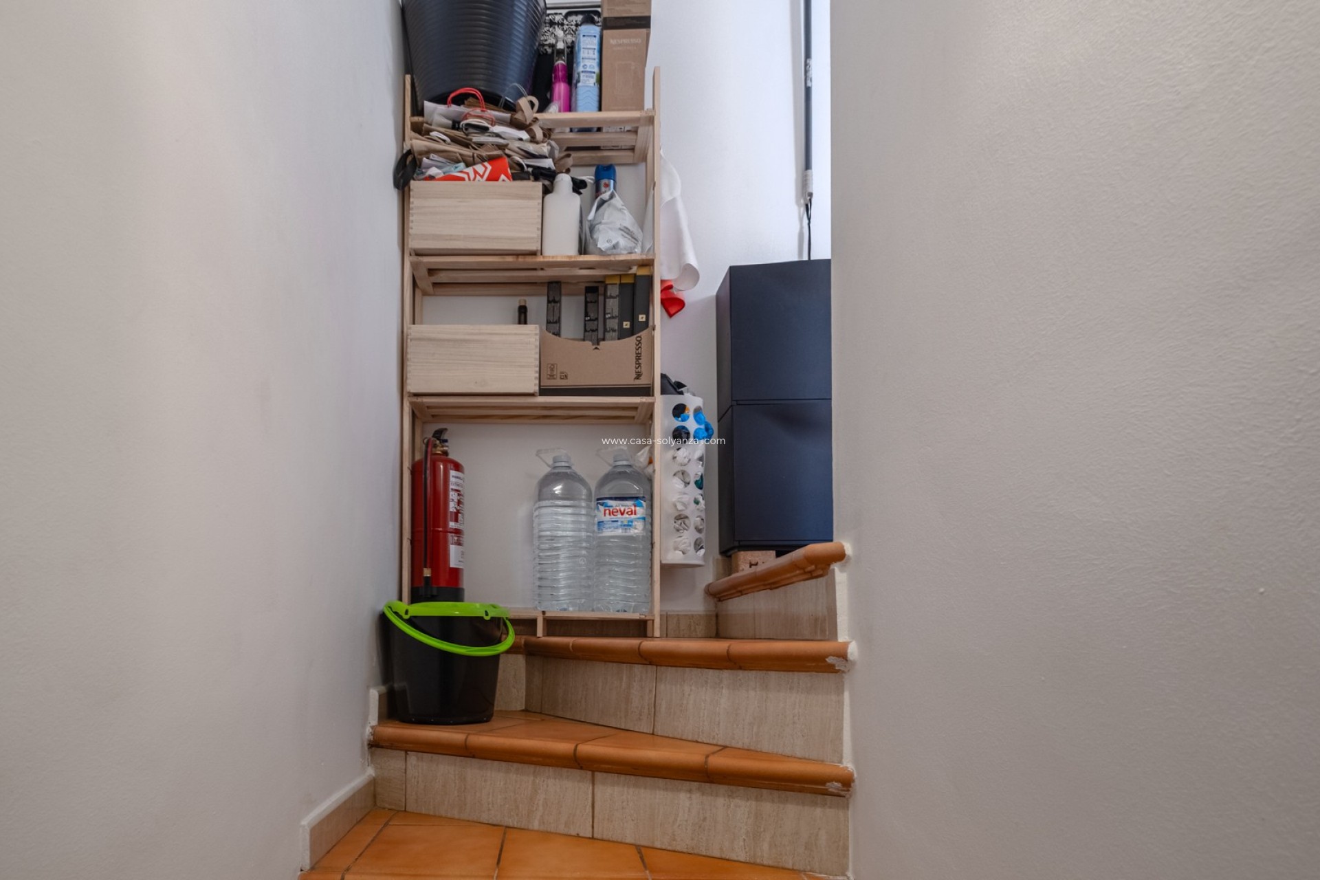 Revente - Villa - Santa Pola - Costa Blanca